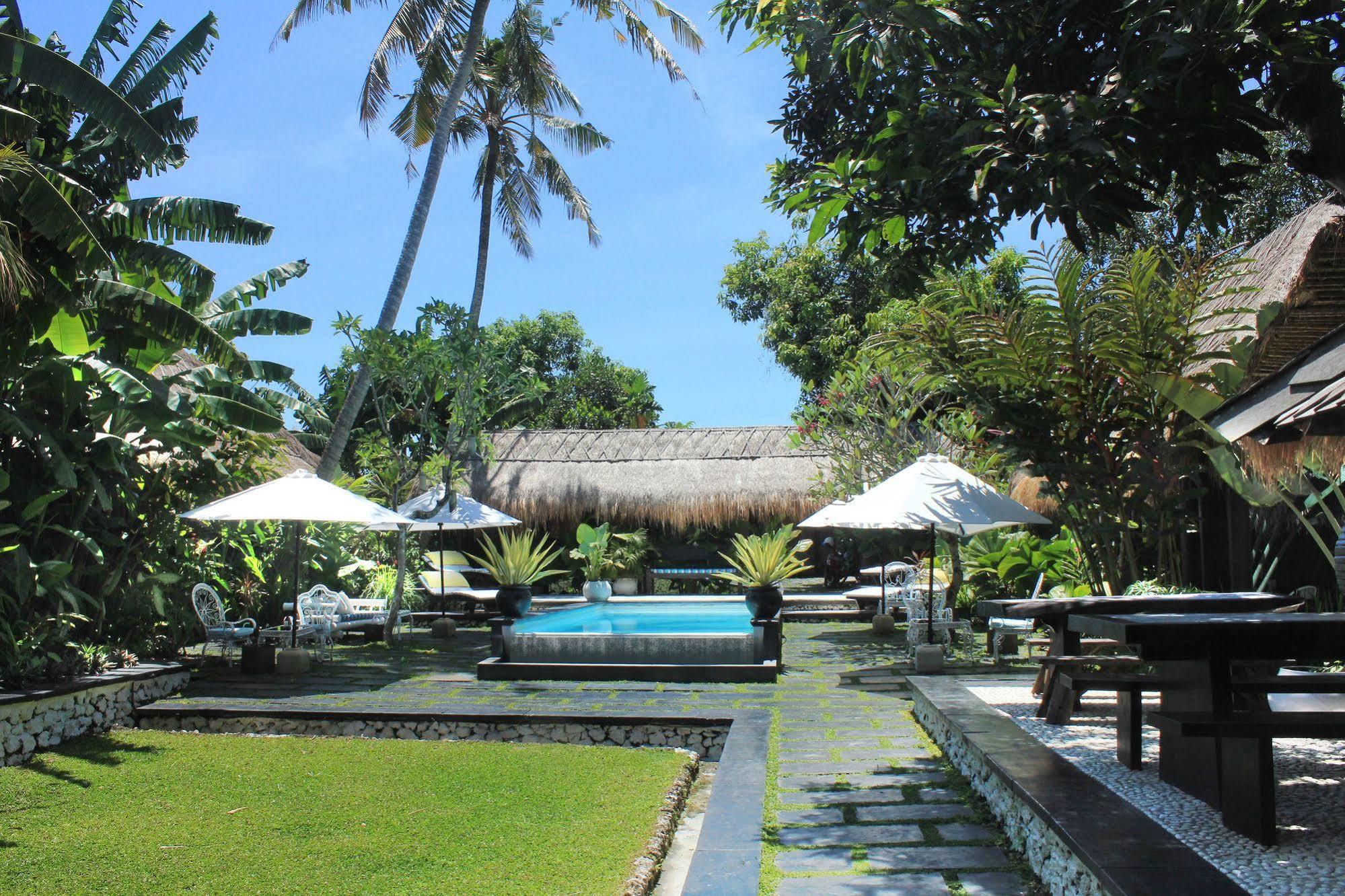 Guest house Oasis Bali Canggu (Bali)