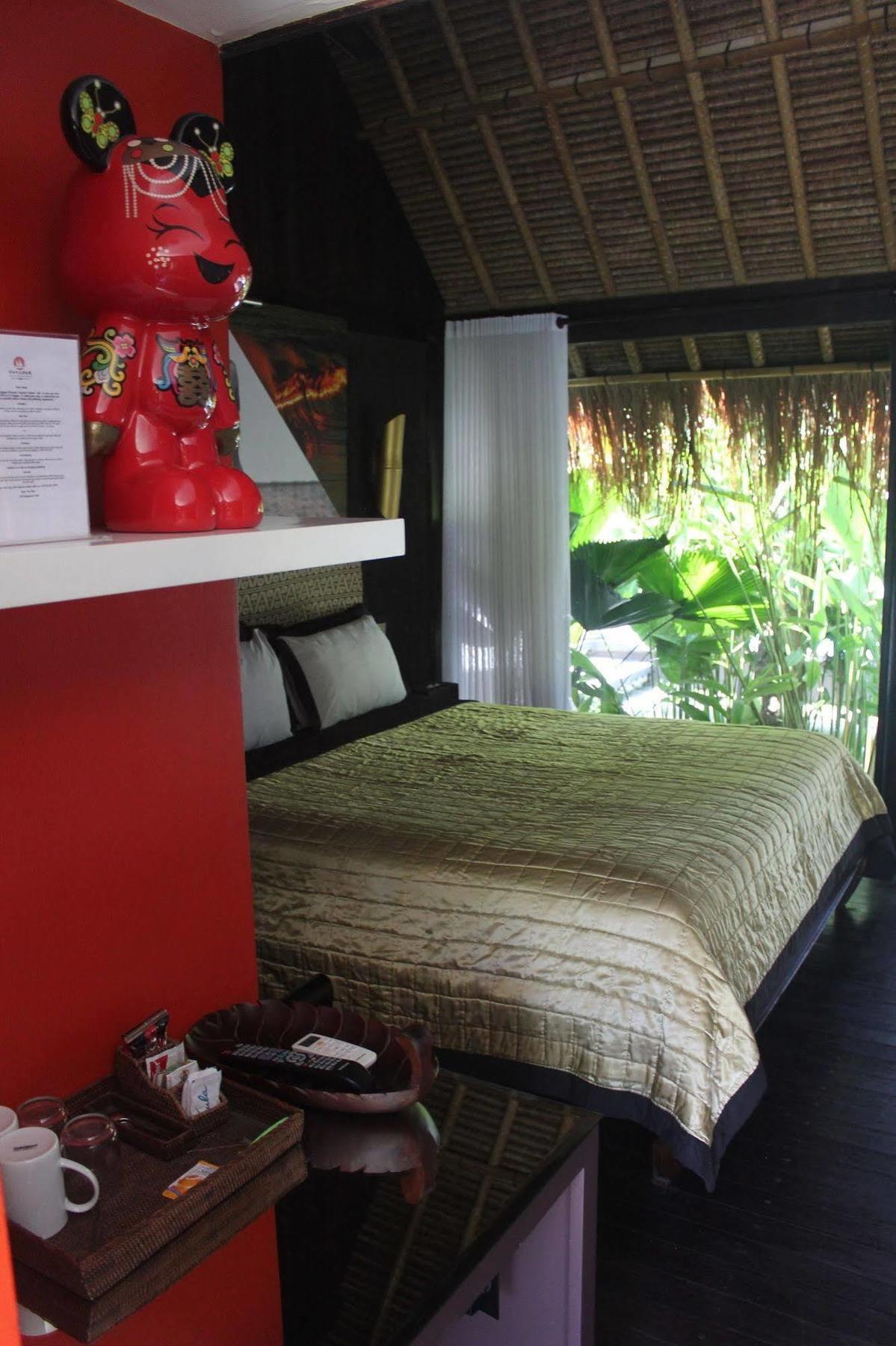 Guest house Oasis Bali