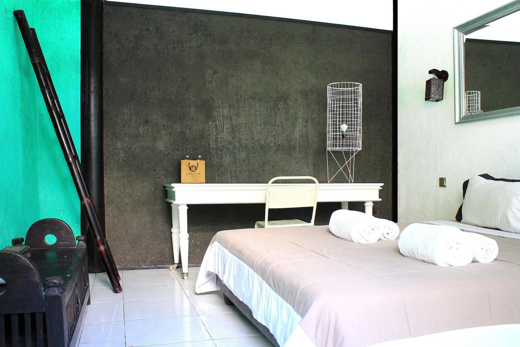Guest house Oasis Bali 3*