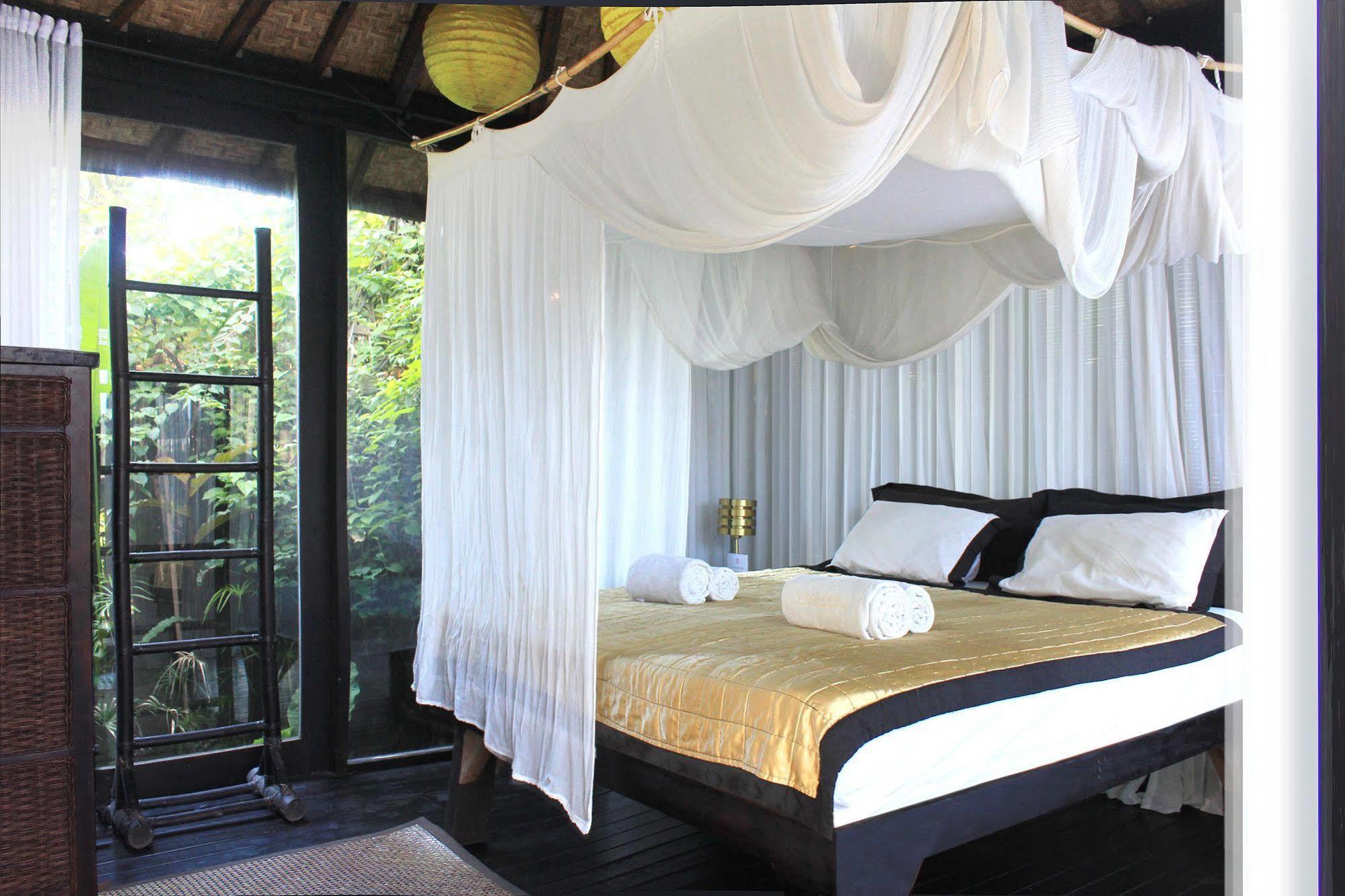 Oasis Bali Guest house Canggu (Bali)