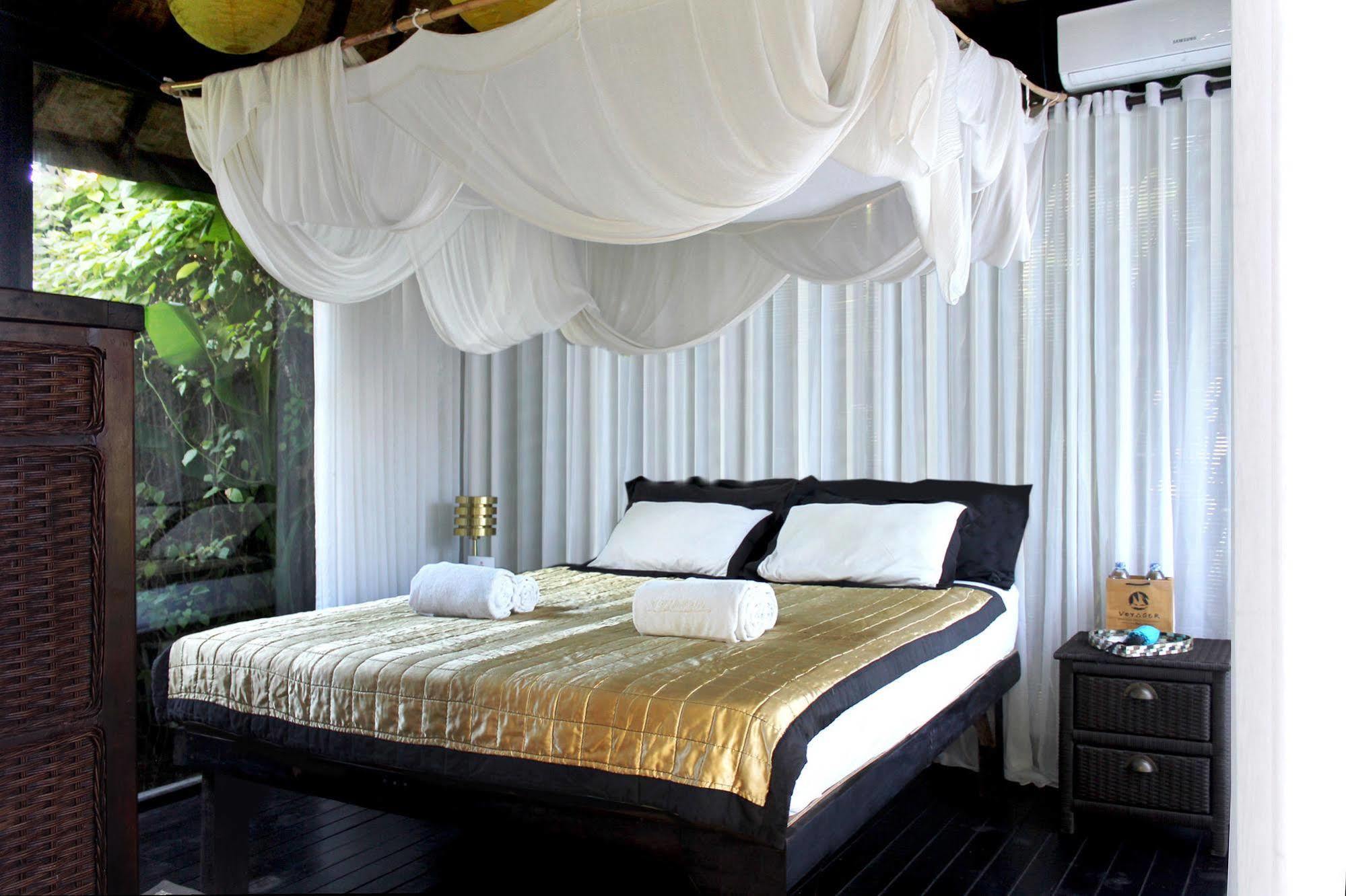 Guest house Oasis Bali