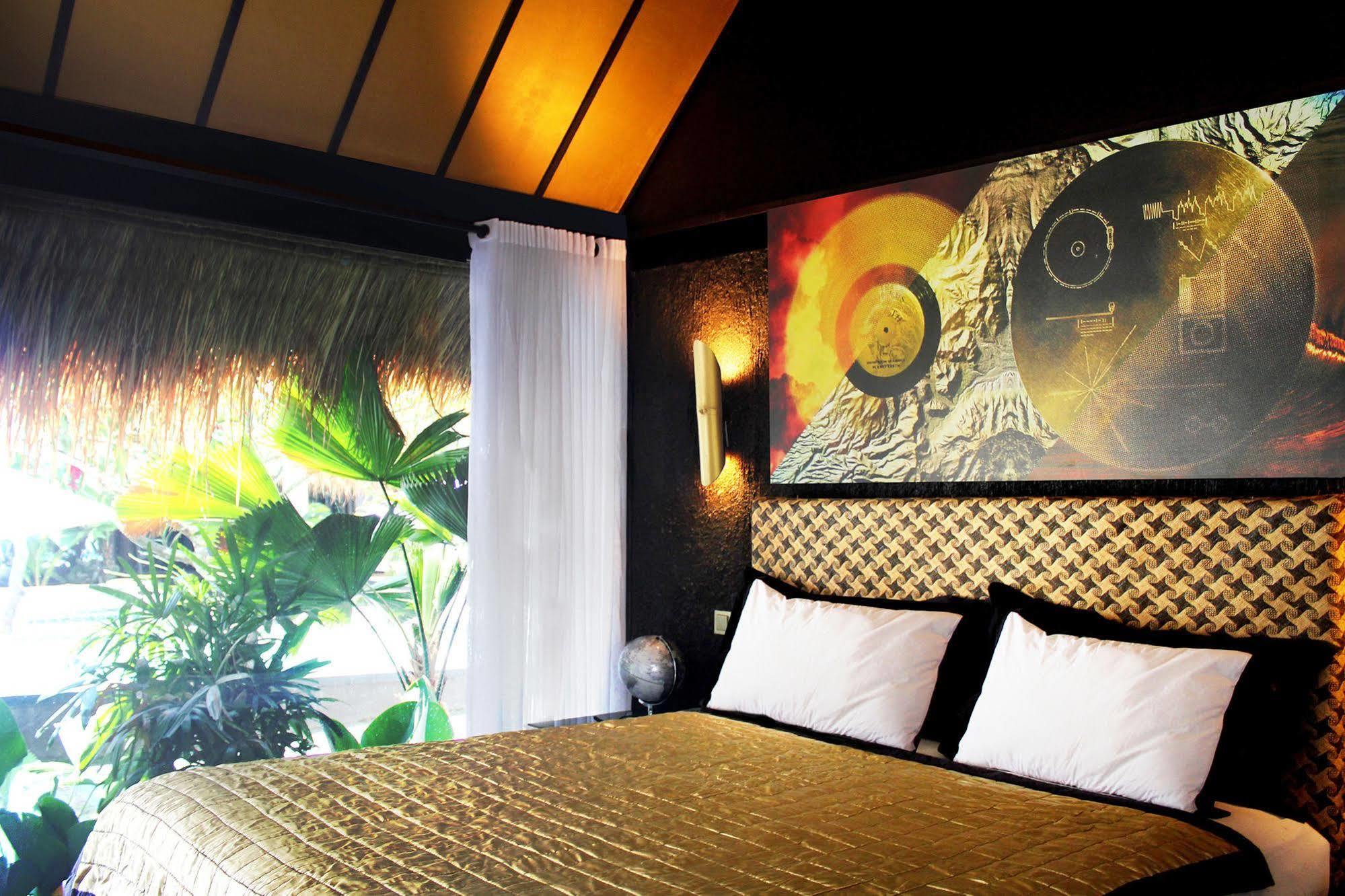 Guest house Oasis Bali 3*
