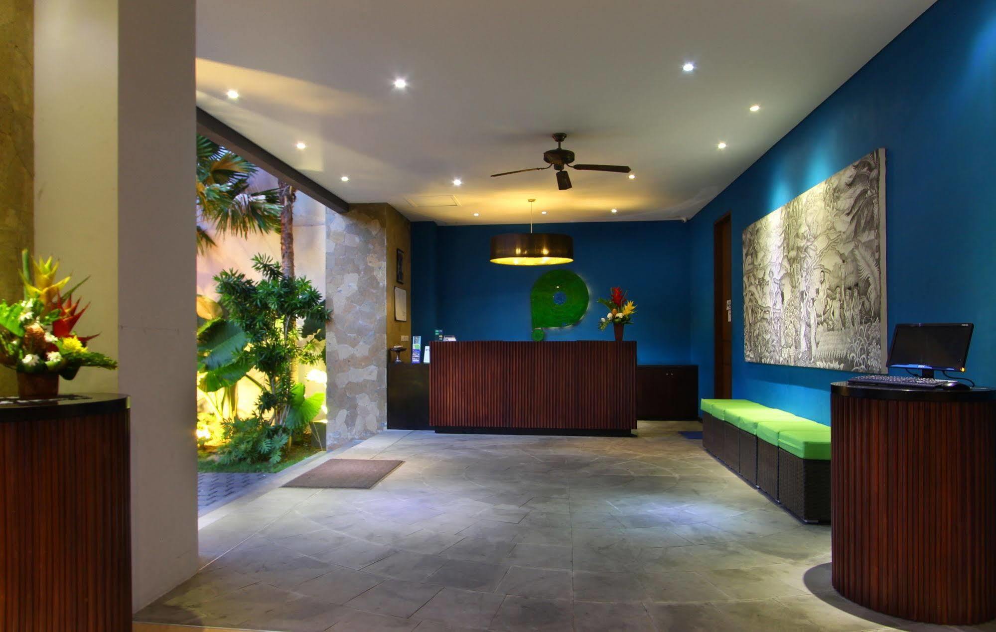 Hotel Praja Denpasar (Bali)