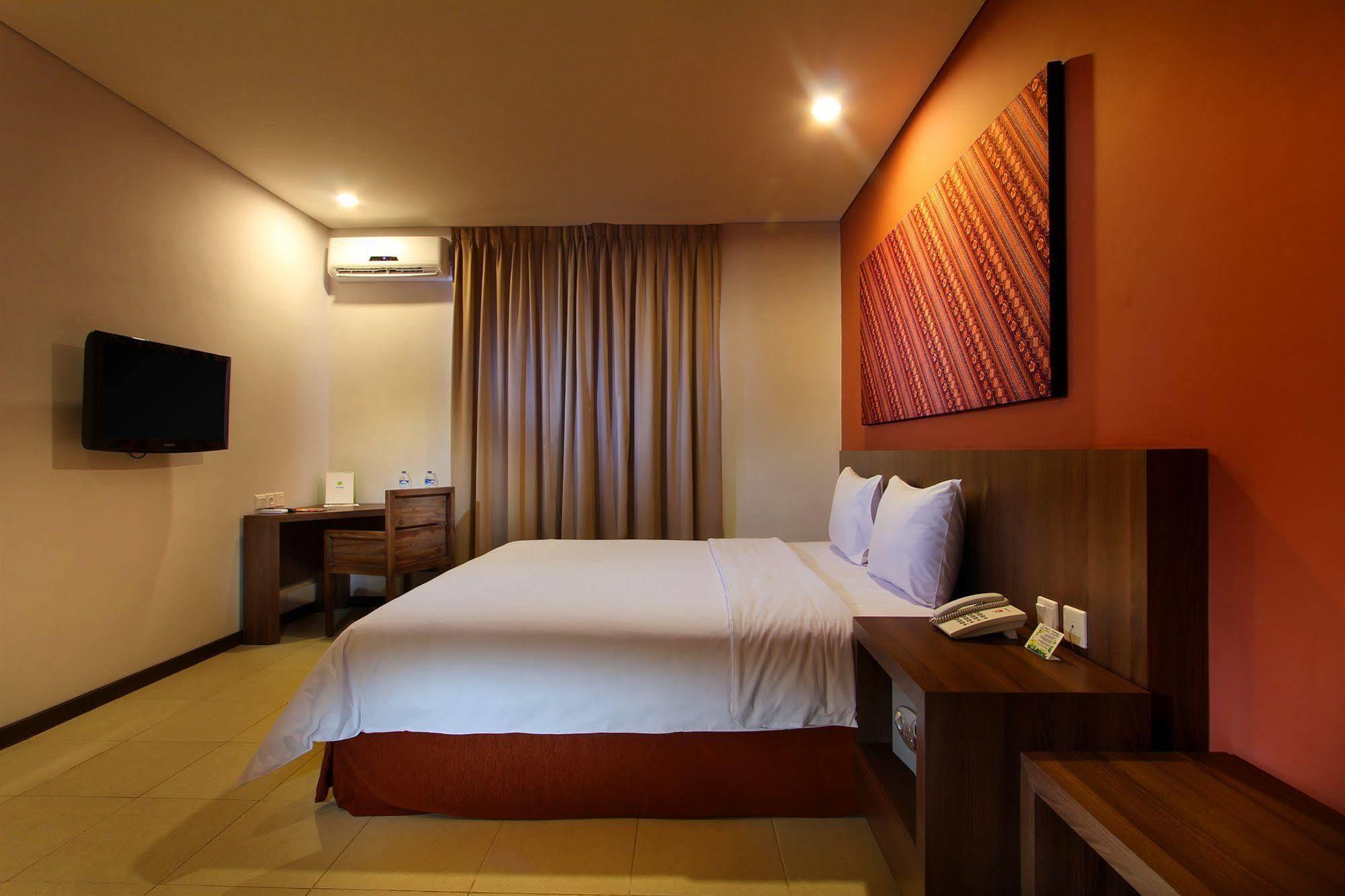 Hotel Praja 2*