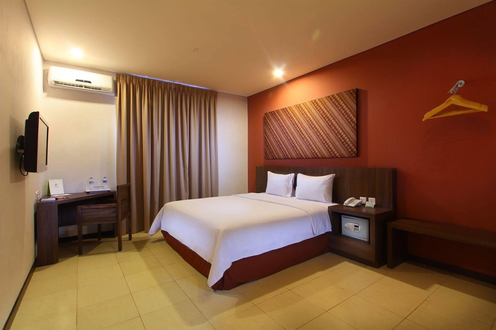 Hotel Praja 2*