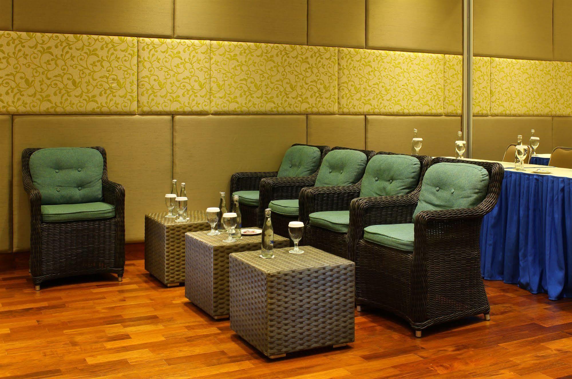 Hotel Praja Denpasar (Bali)