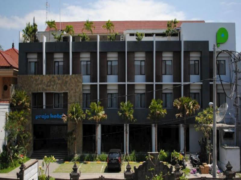 Praja 2* Denpasar (Bali)