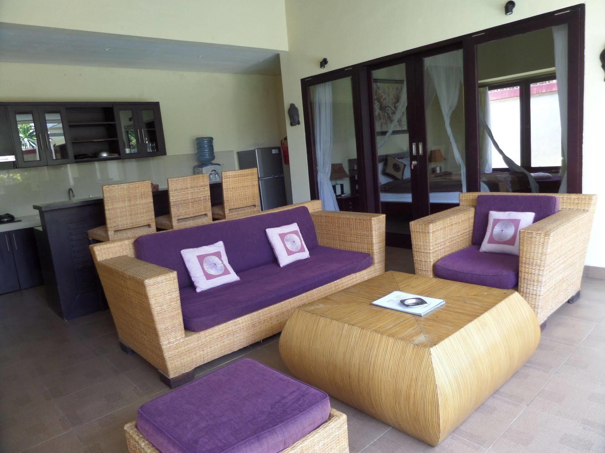 The Lavana Tanjung Lima Villa *