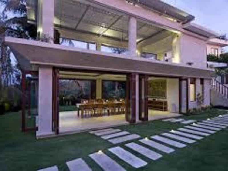 Holiday park Mantra Nature Retreat Tabanan (Bali)