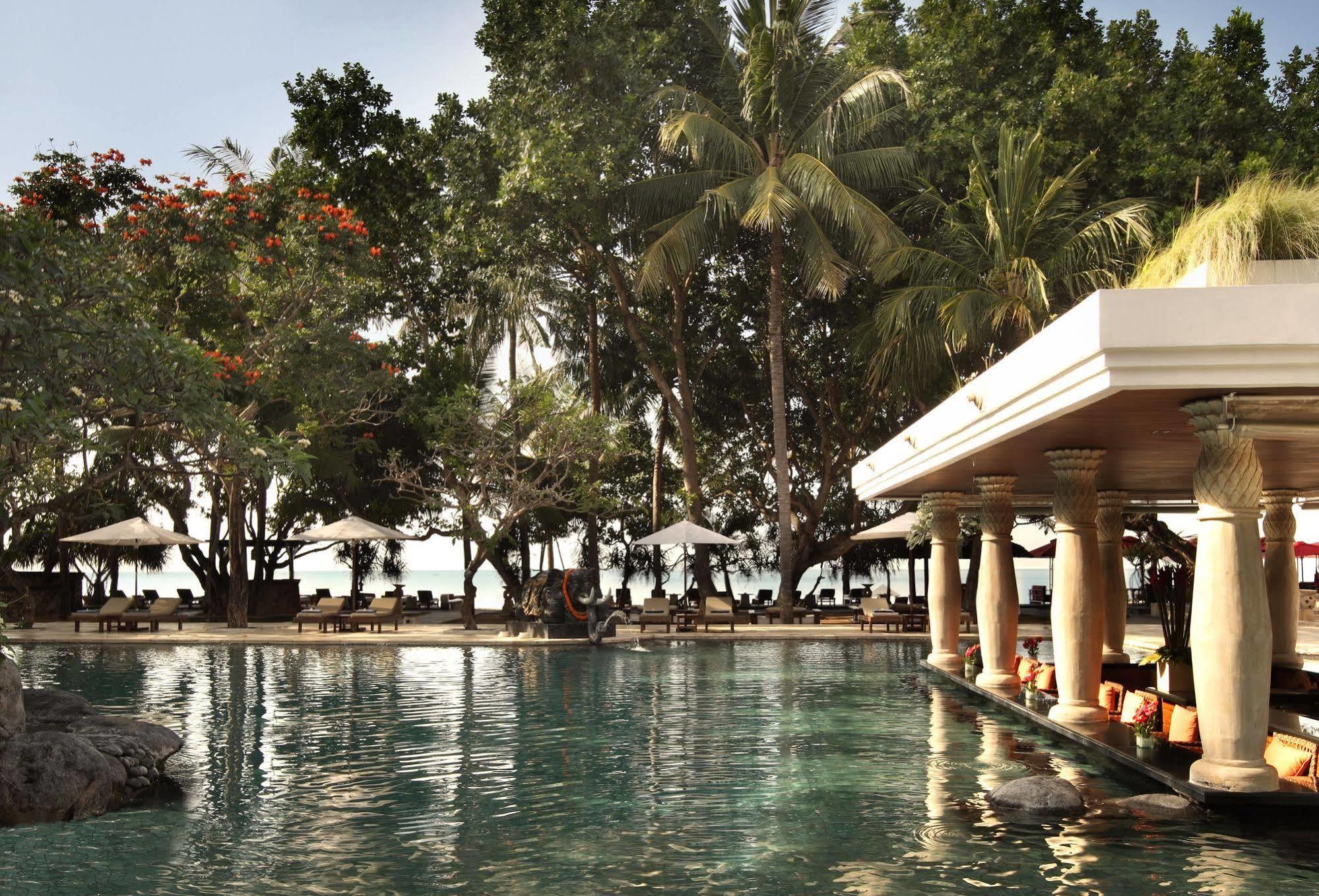 Puri Santrian And 4* Sanur (Bali)