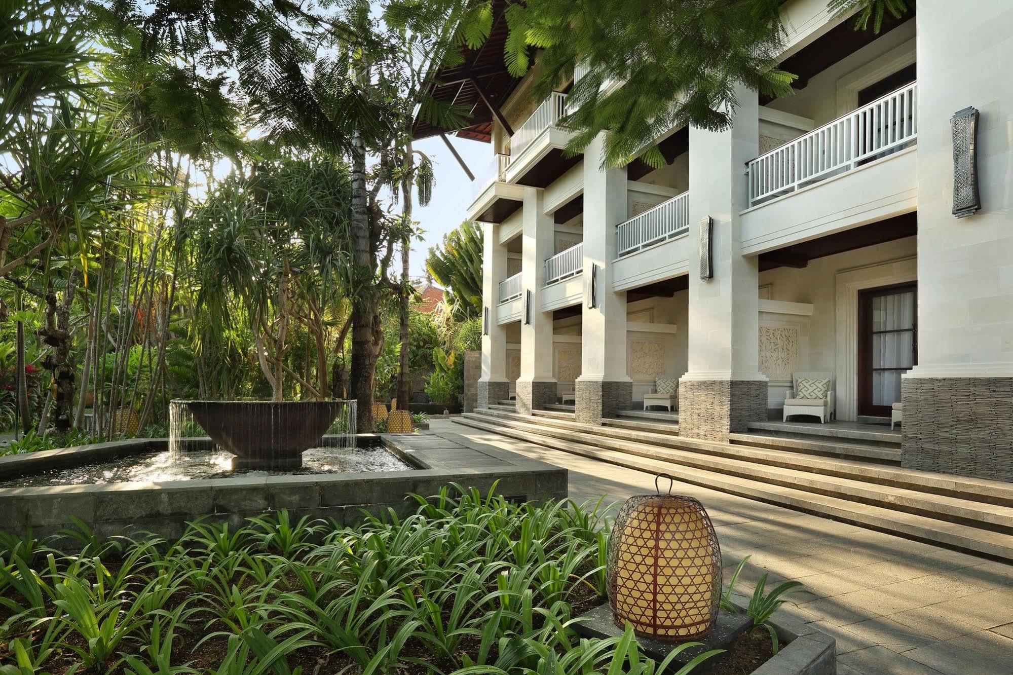 Puri Santrian And Resort Sanur (Bali)