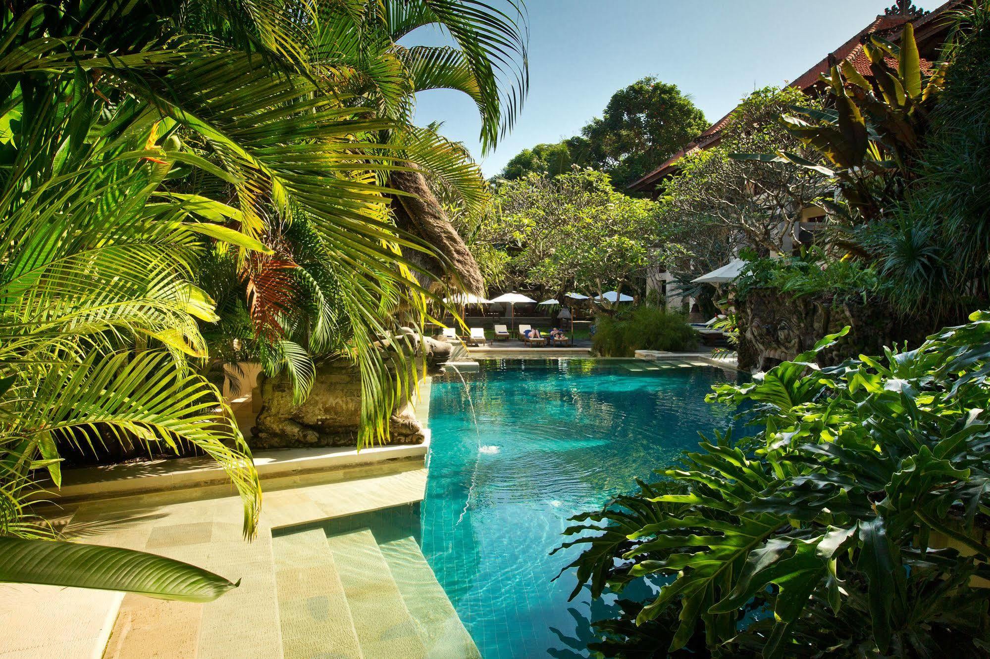 Resort Puri Santrian And Sanur (Bali)