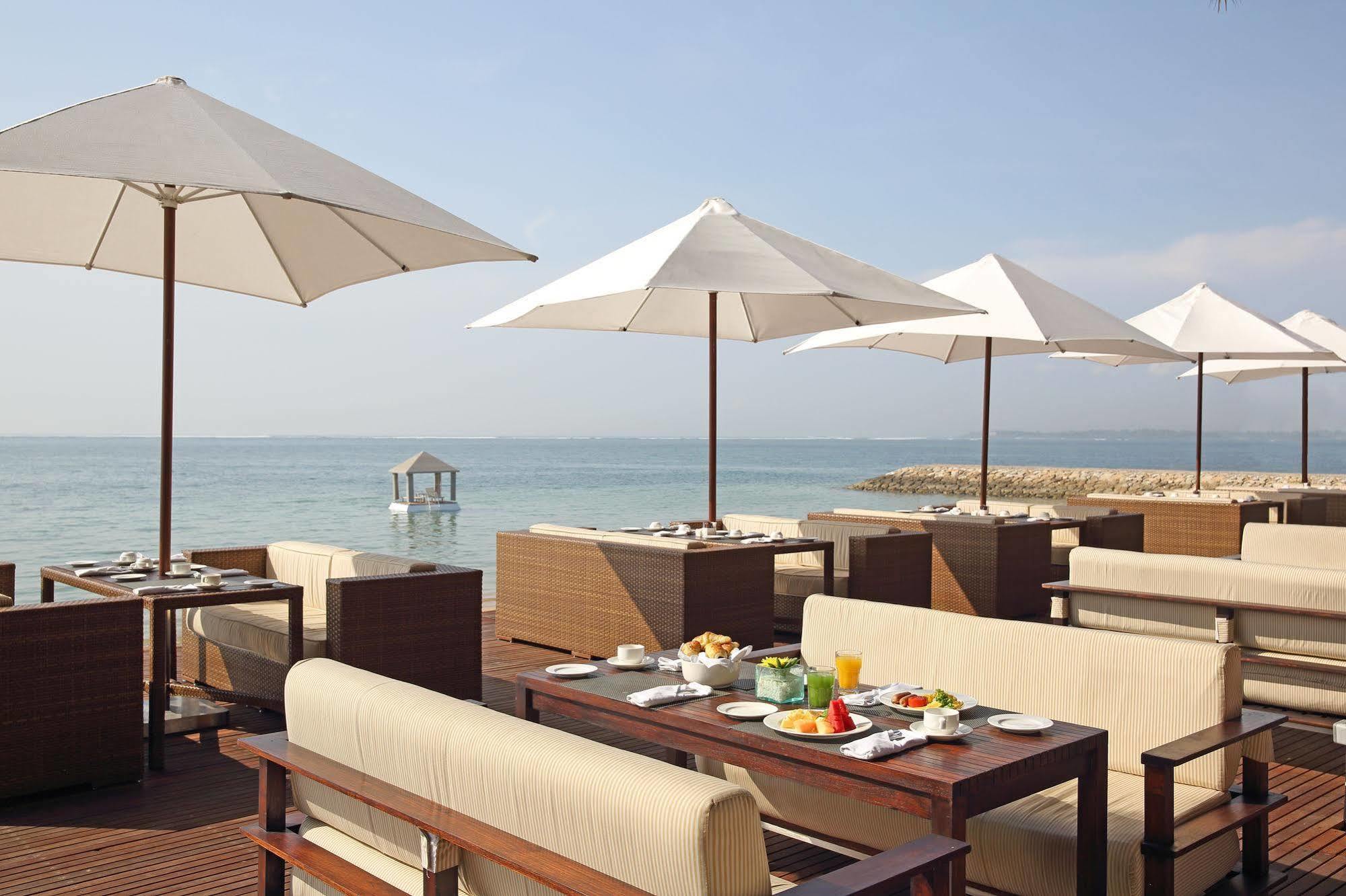 Puri Santrian And Resort Sanur (Bali)
