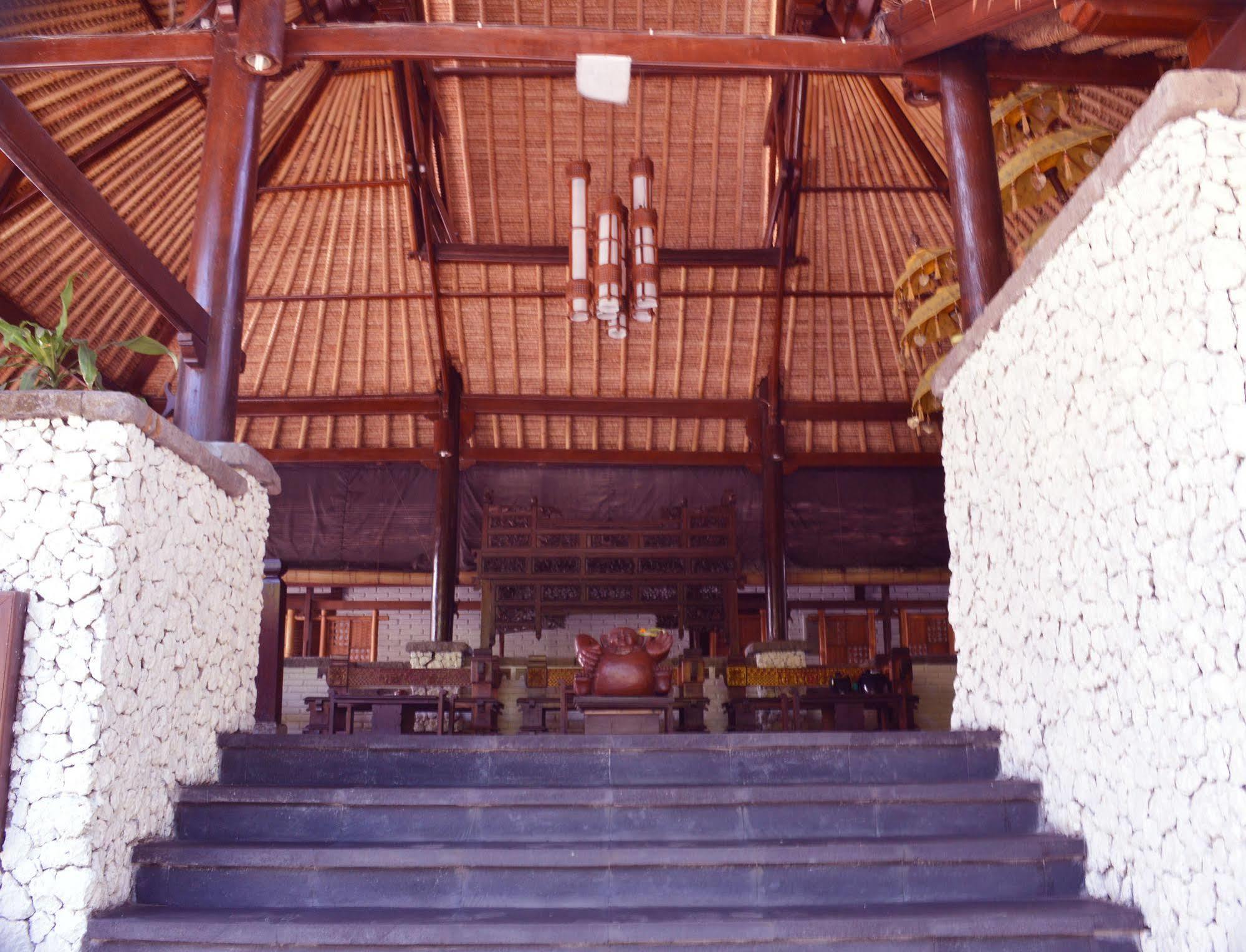 Balisani Padma 2*