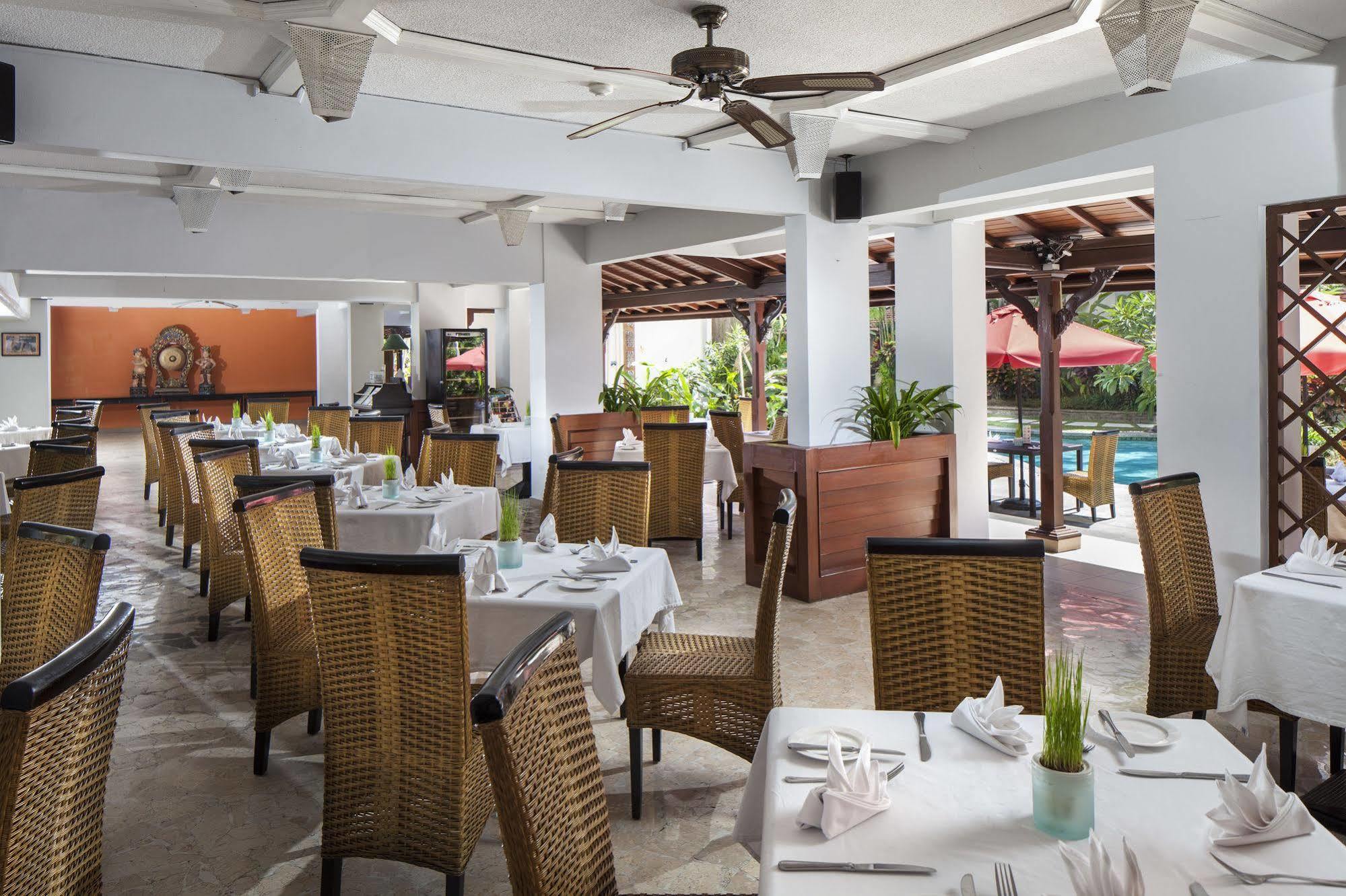 Prime Plaza - Bali Hotel