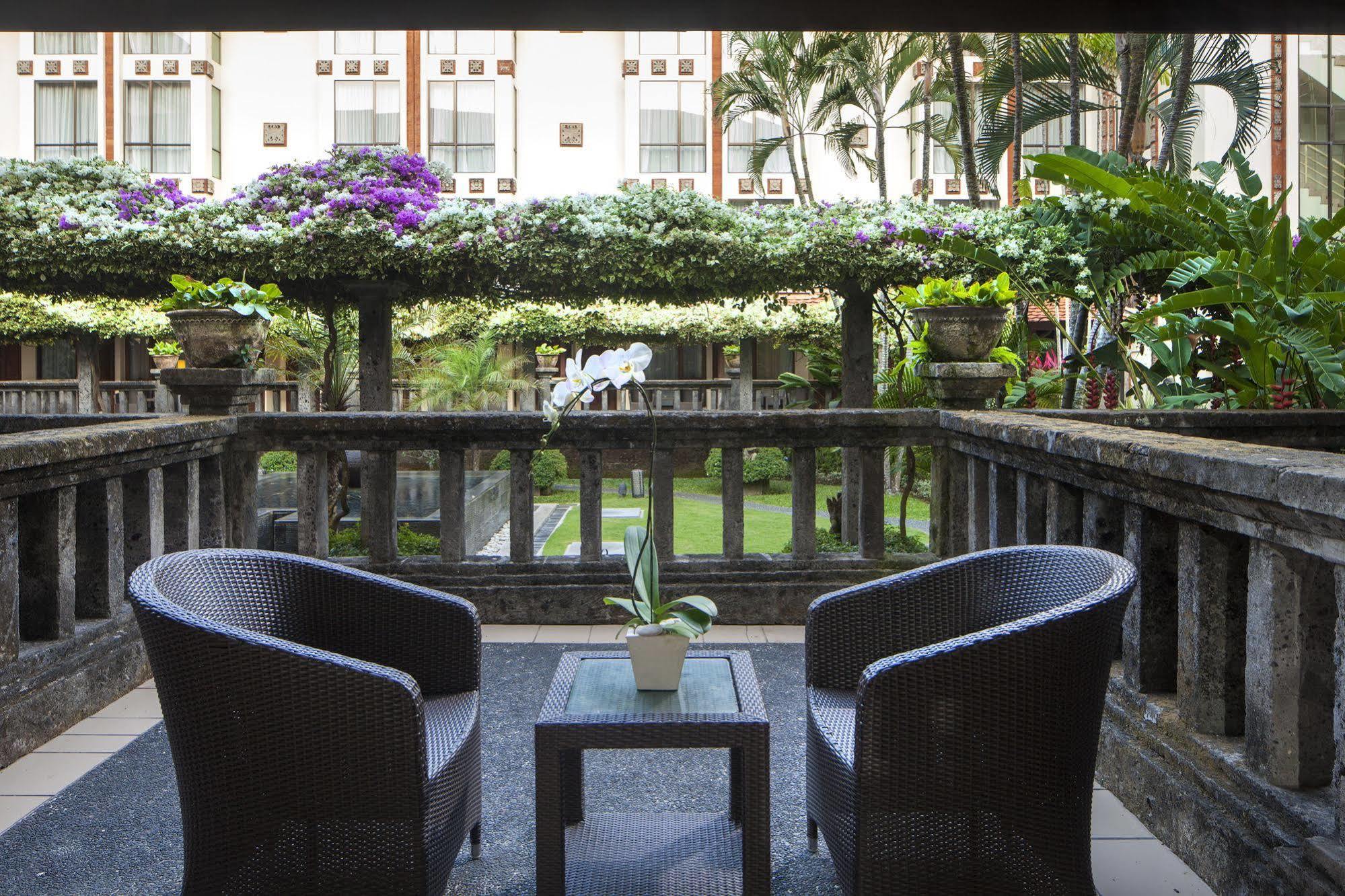 Prime Plaza – Bali Hotel 4*