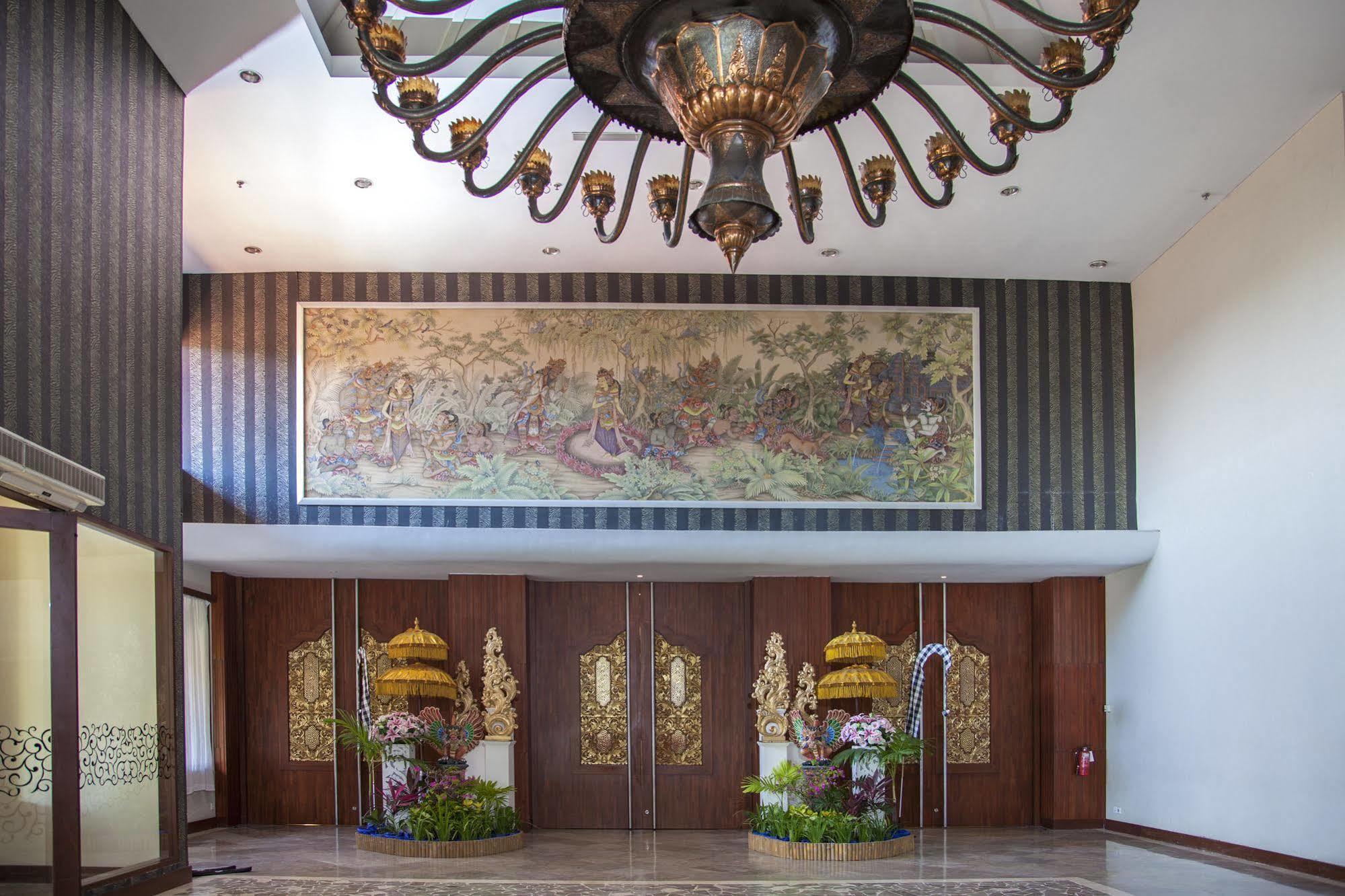 Prime Plaza - Bali 4* Sanur (Bali)