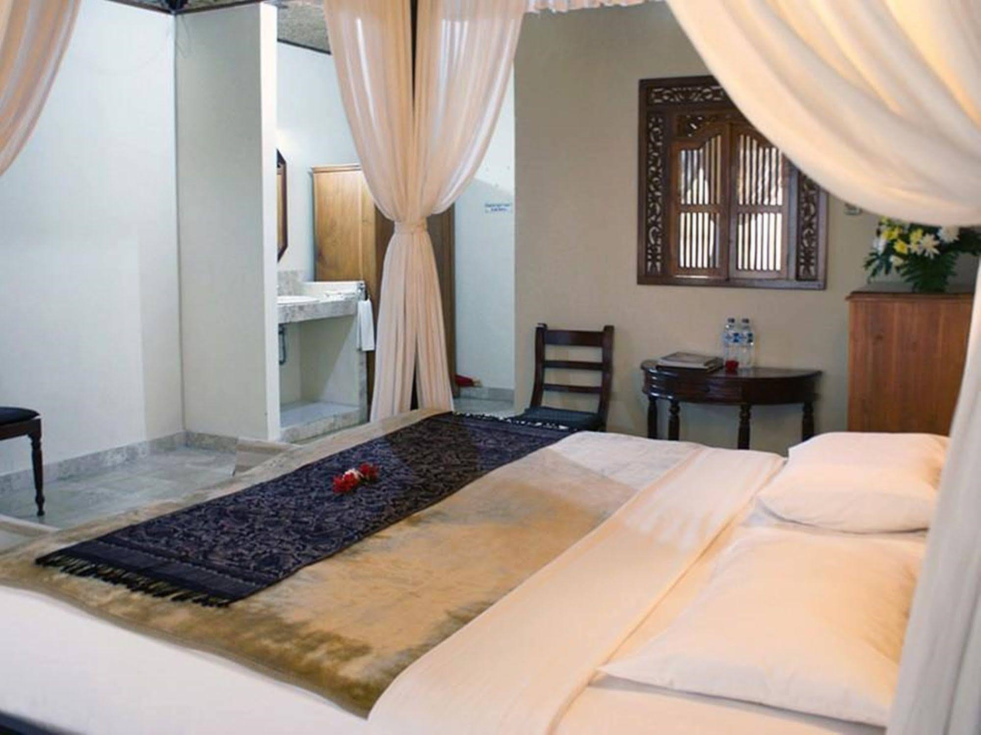 Cendana & By Mahaputra Ubud (Bali)