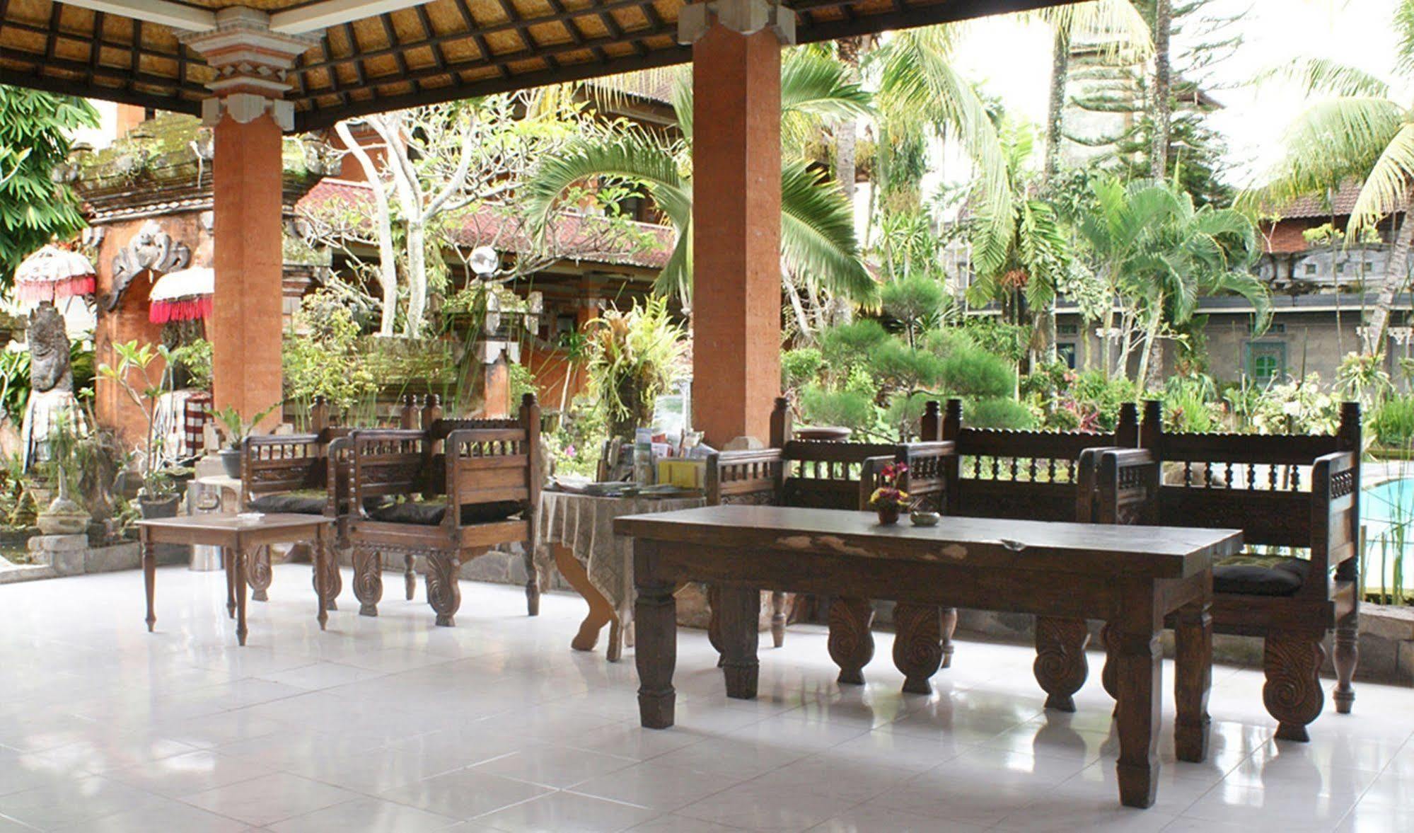 Hotel Cendana & By Mahaputra