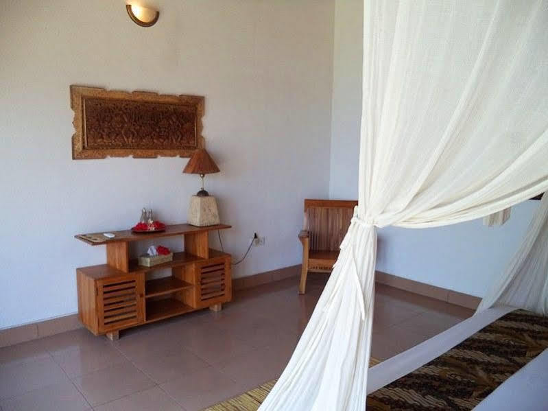 Cliff Holiday park Nusa Lembongan (Bali)