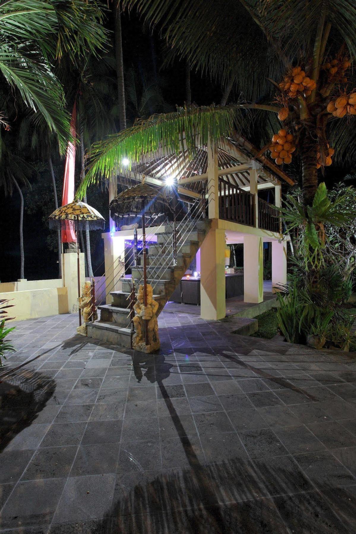 Hotel Matanai By Ecommerceloka