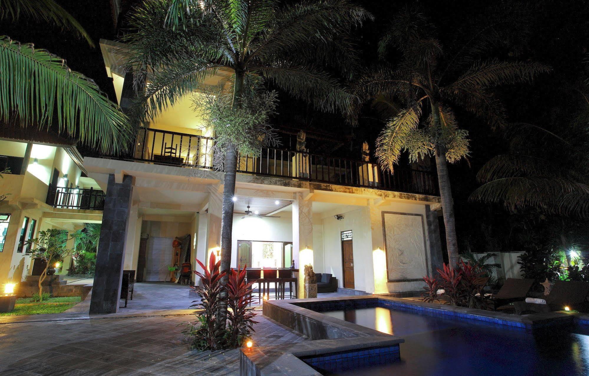 Matanai By Ecommerceloka Hotel 2*