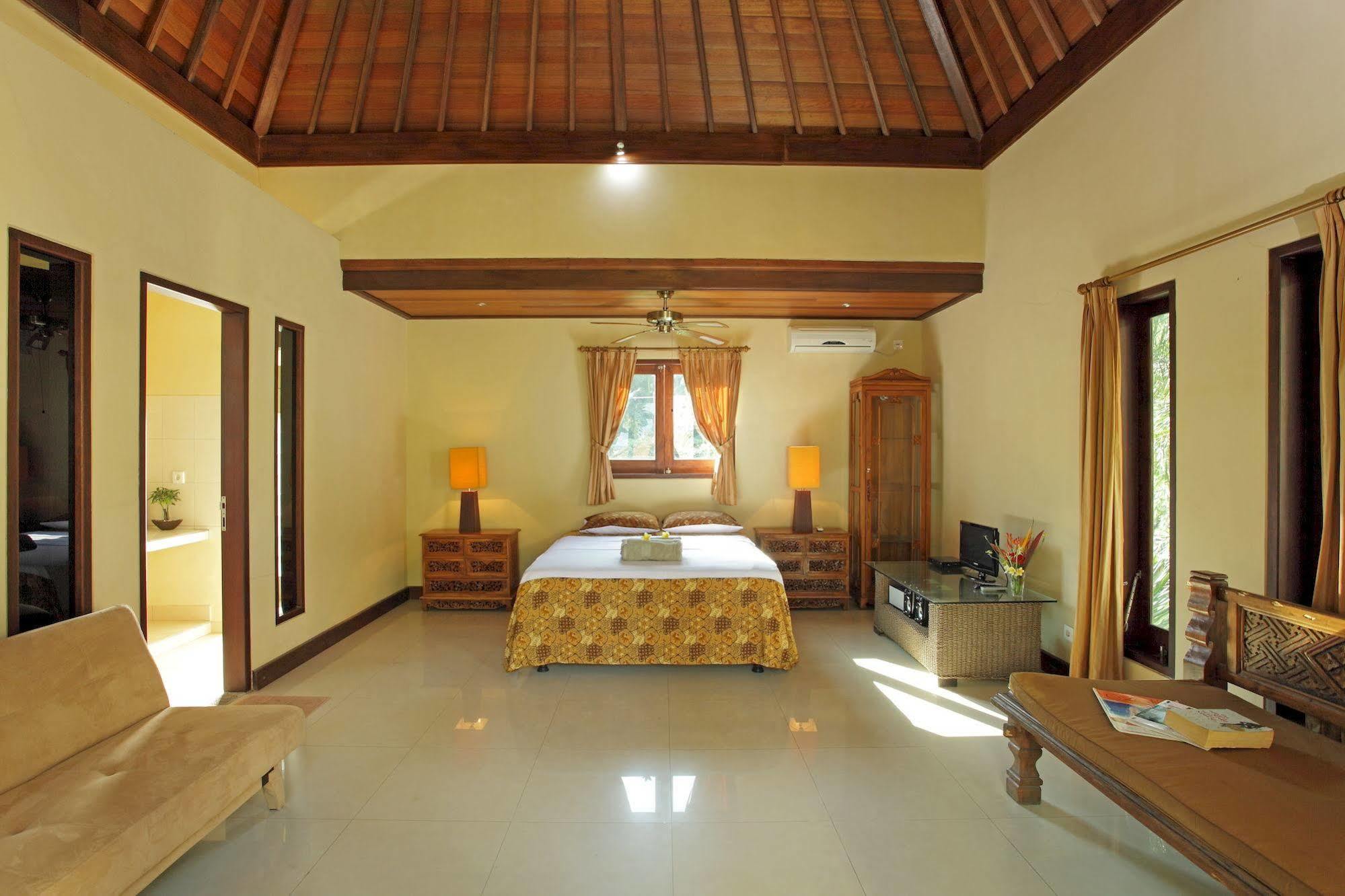 Matanai By Ecommerceloka Hotel Jasri