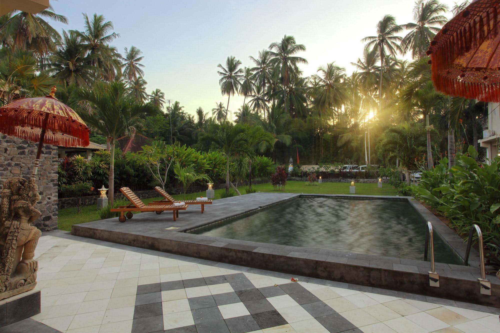 Matanai By Ecommerceloka Hotel 2*