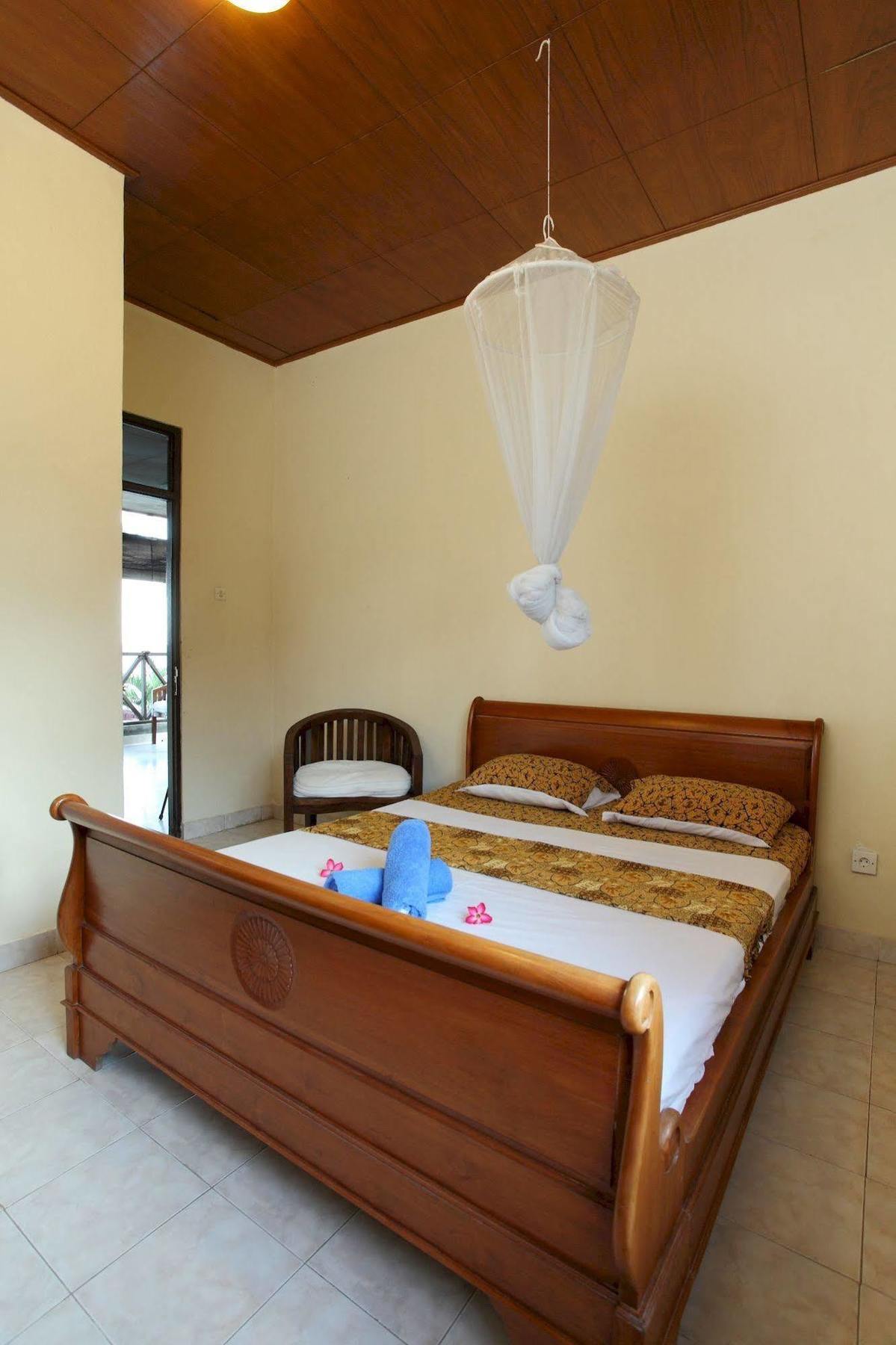 Hotel Matanai By Ecommerceloka Jasri