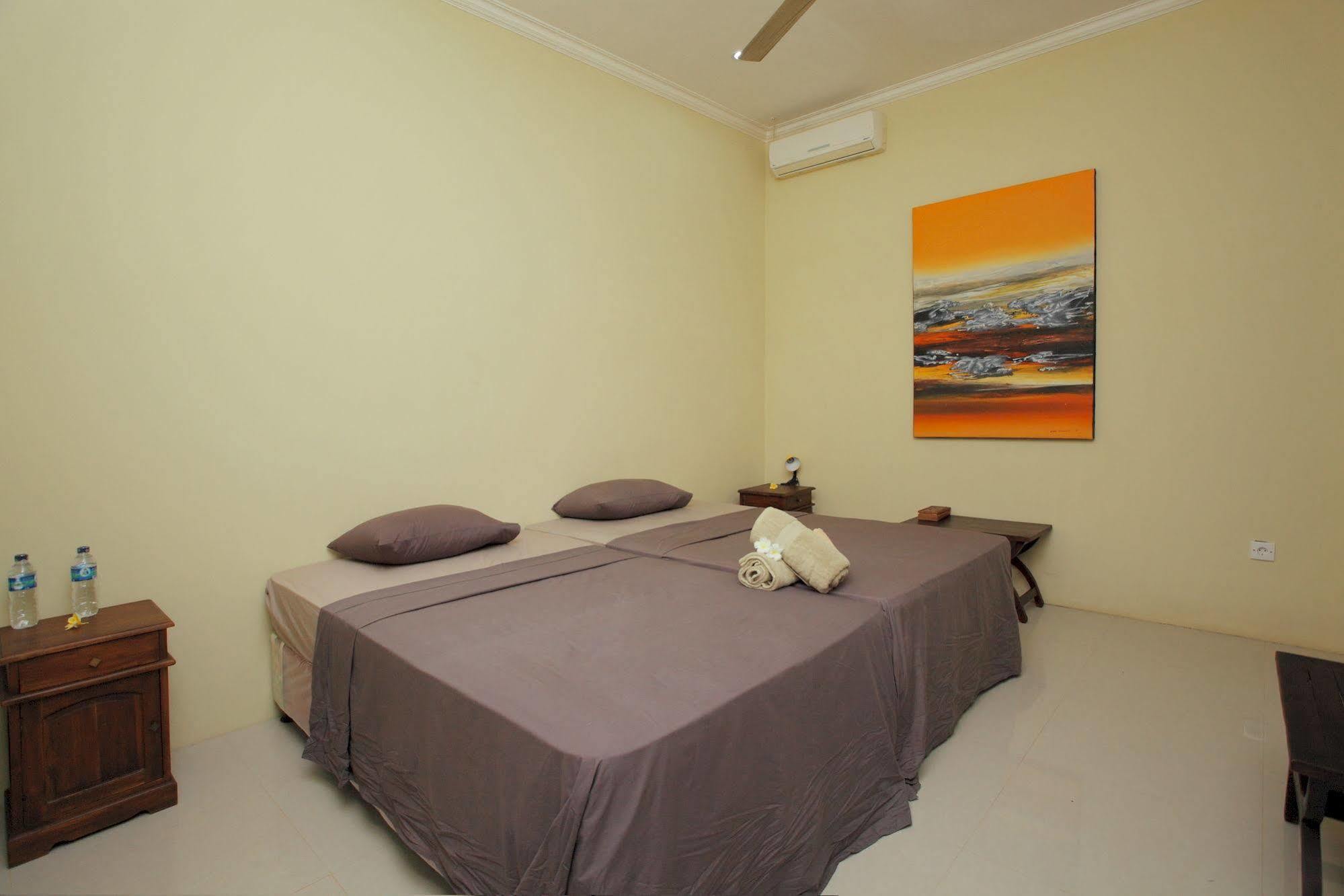 Hotel Matanai By Ecommerceloka