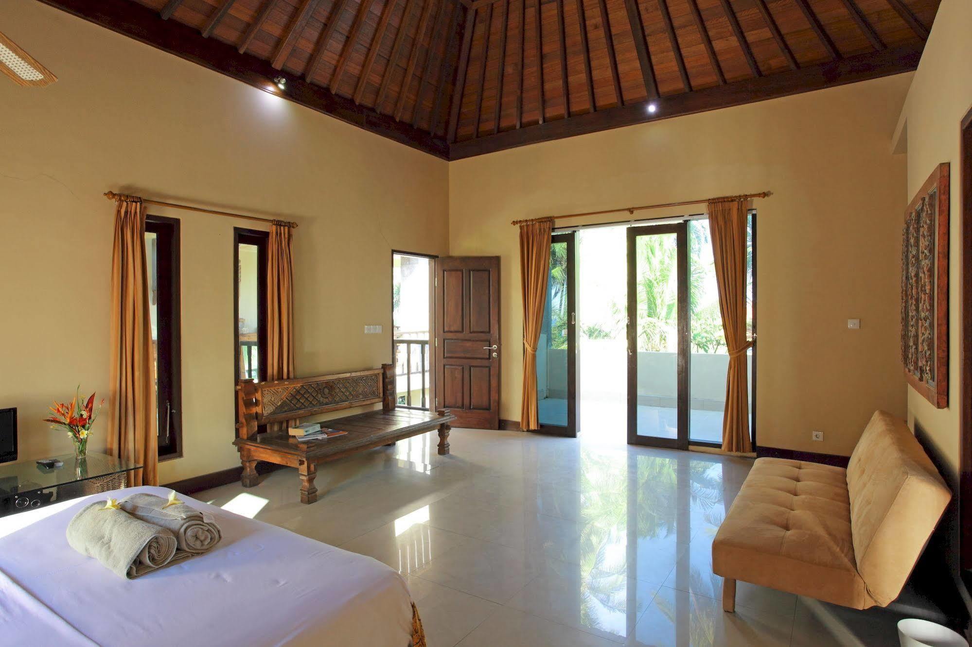 Matanai By Ecommerceloka Hotel Jasri