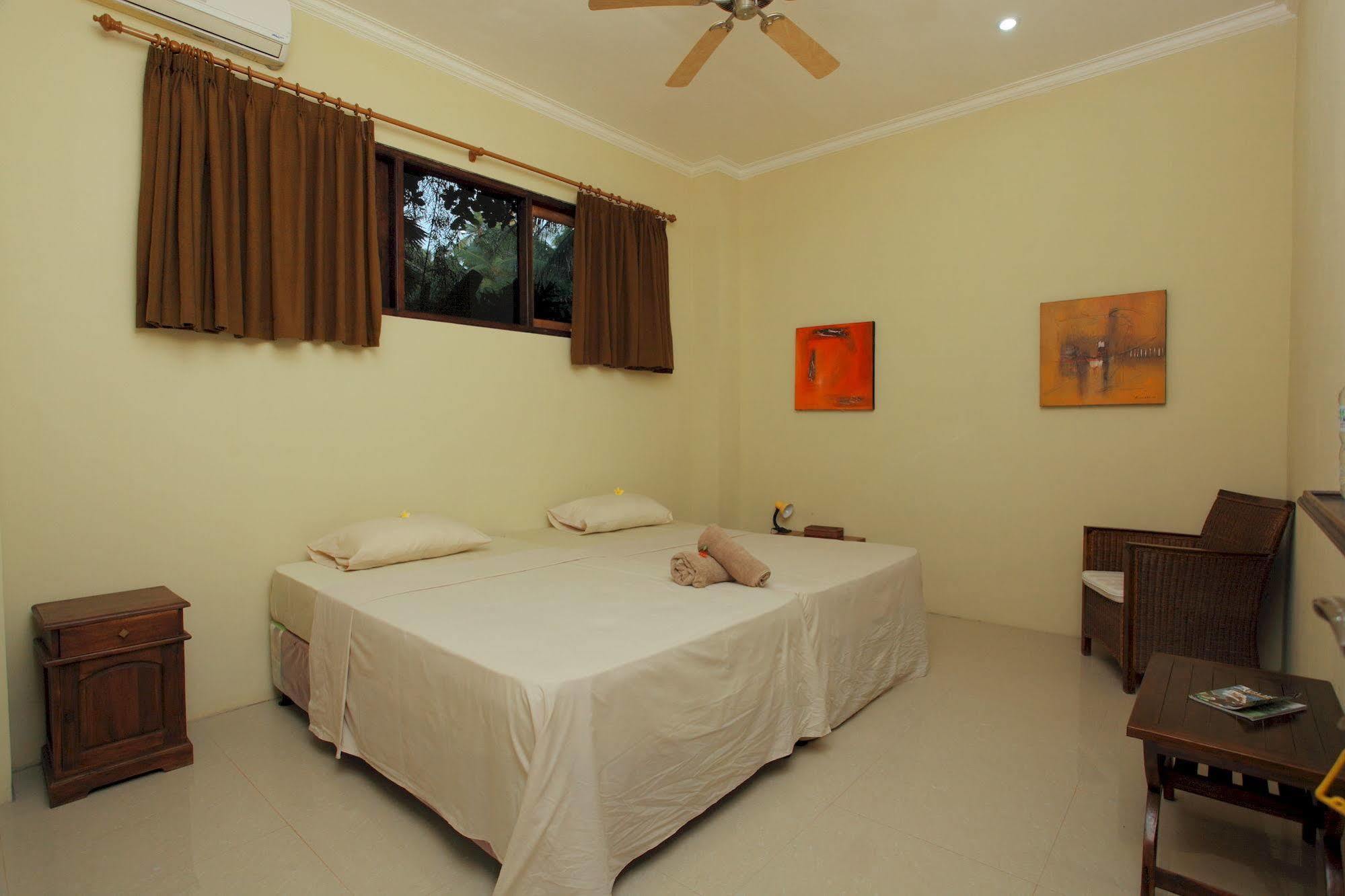 Hotel Matanai By Ecommerceloka