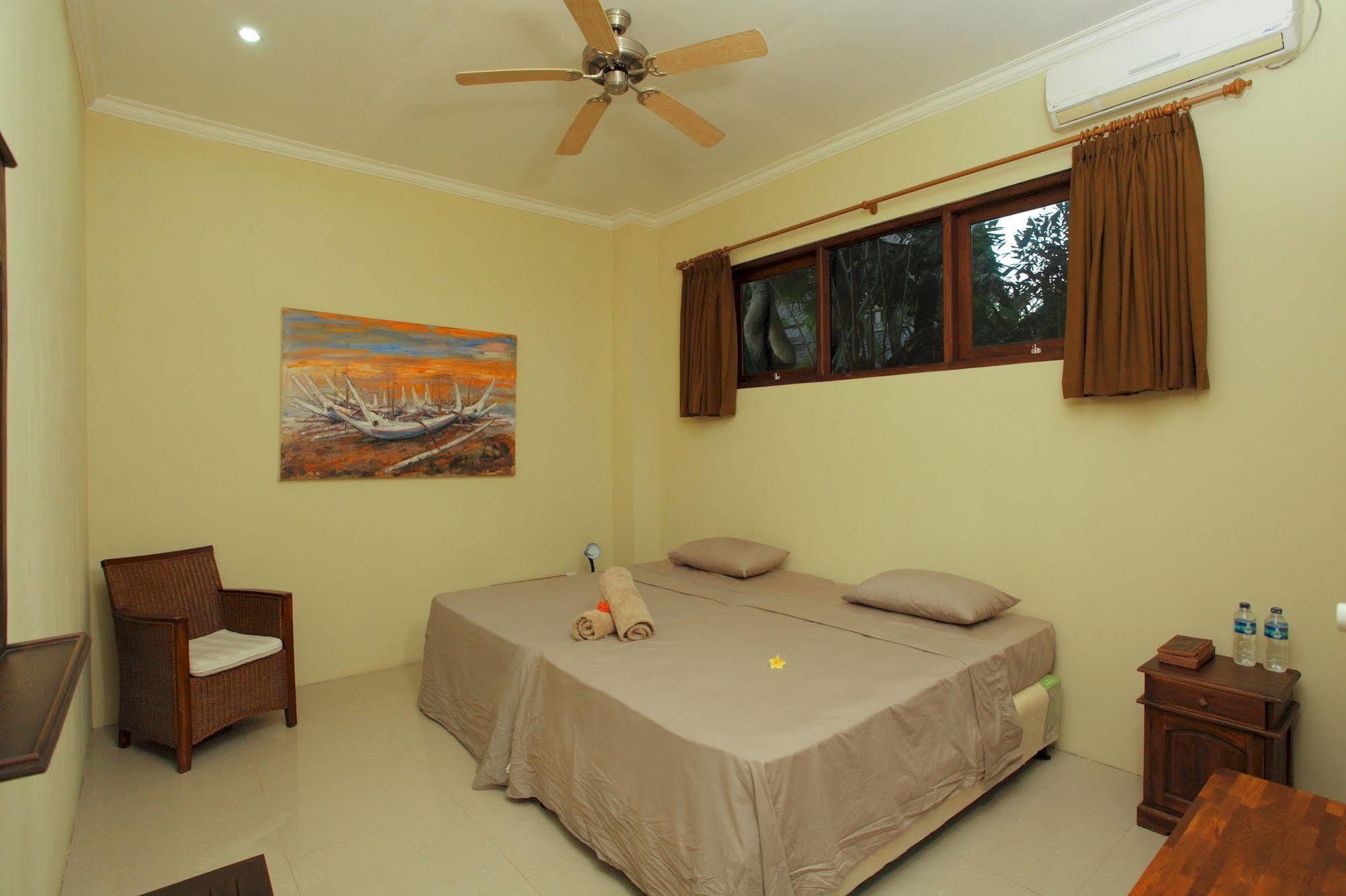 Hotel Matanai By Ecommerceloka 2*