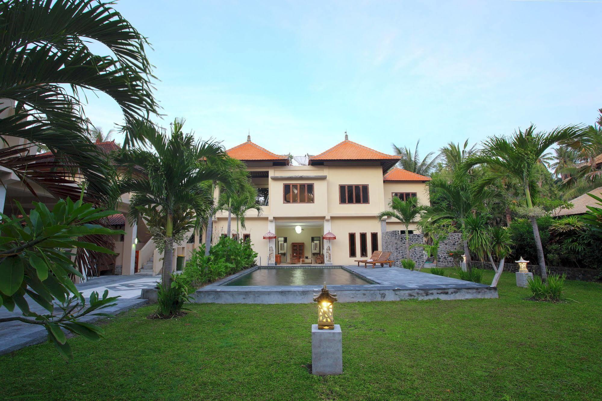 Matanai By Ecommerceloka Hotel 2*