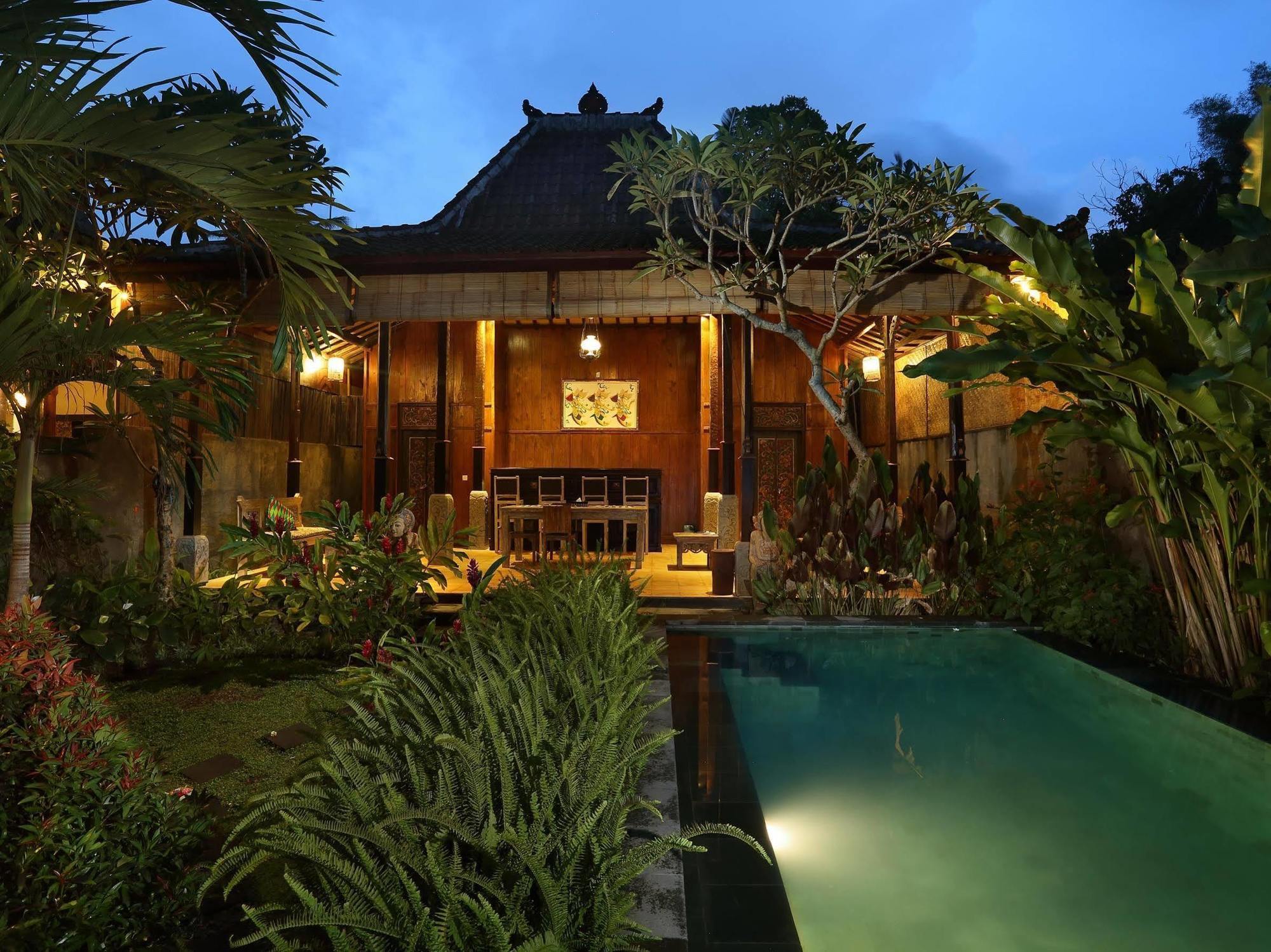 Cocoa Private By Mahaputra Ubud (Bali)