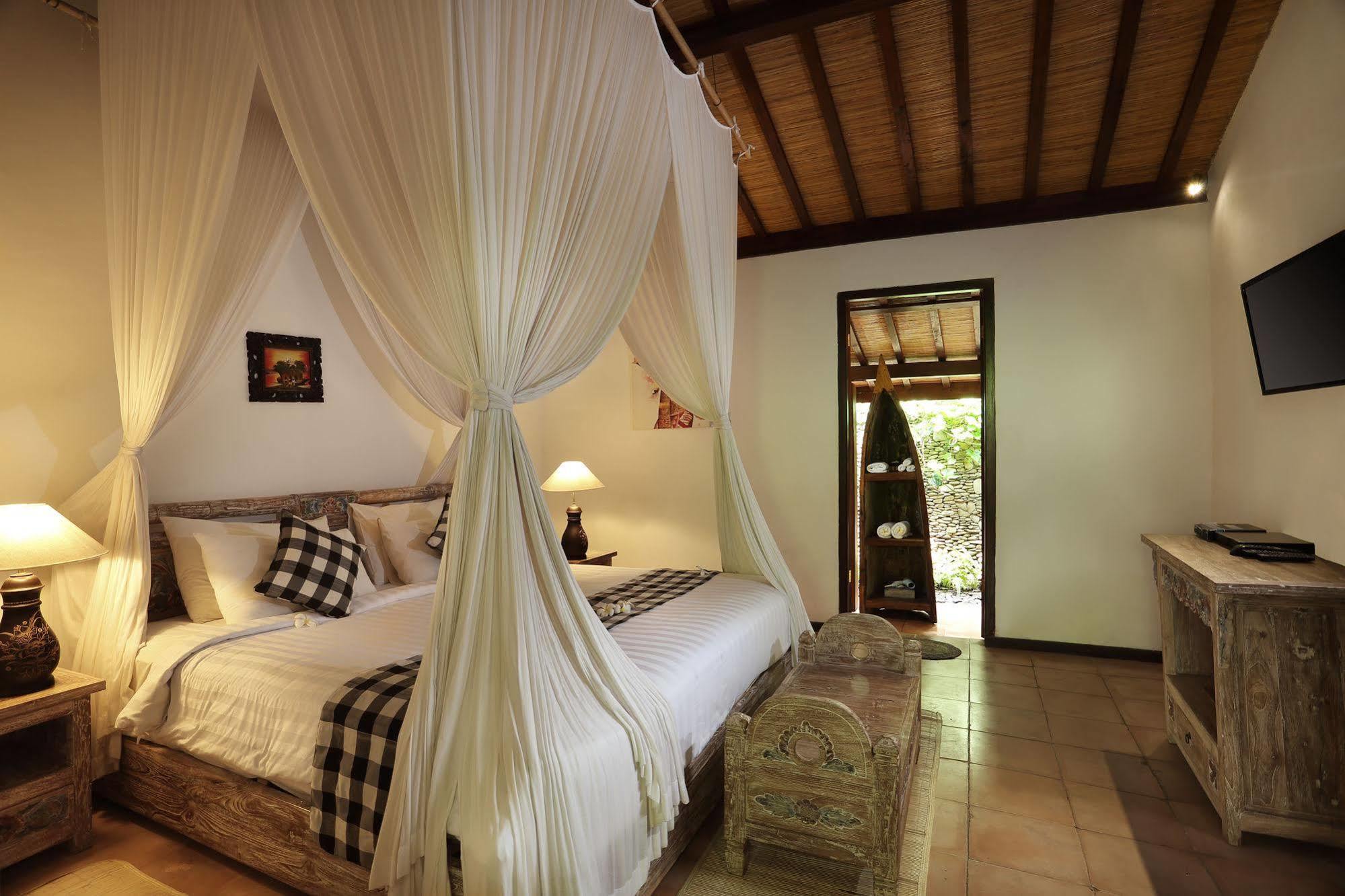 Villa Cocoa Private By Mahaputra