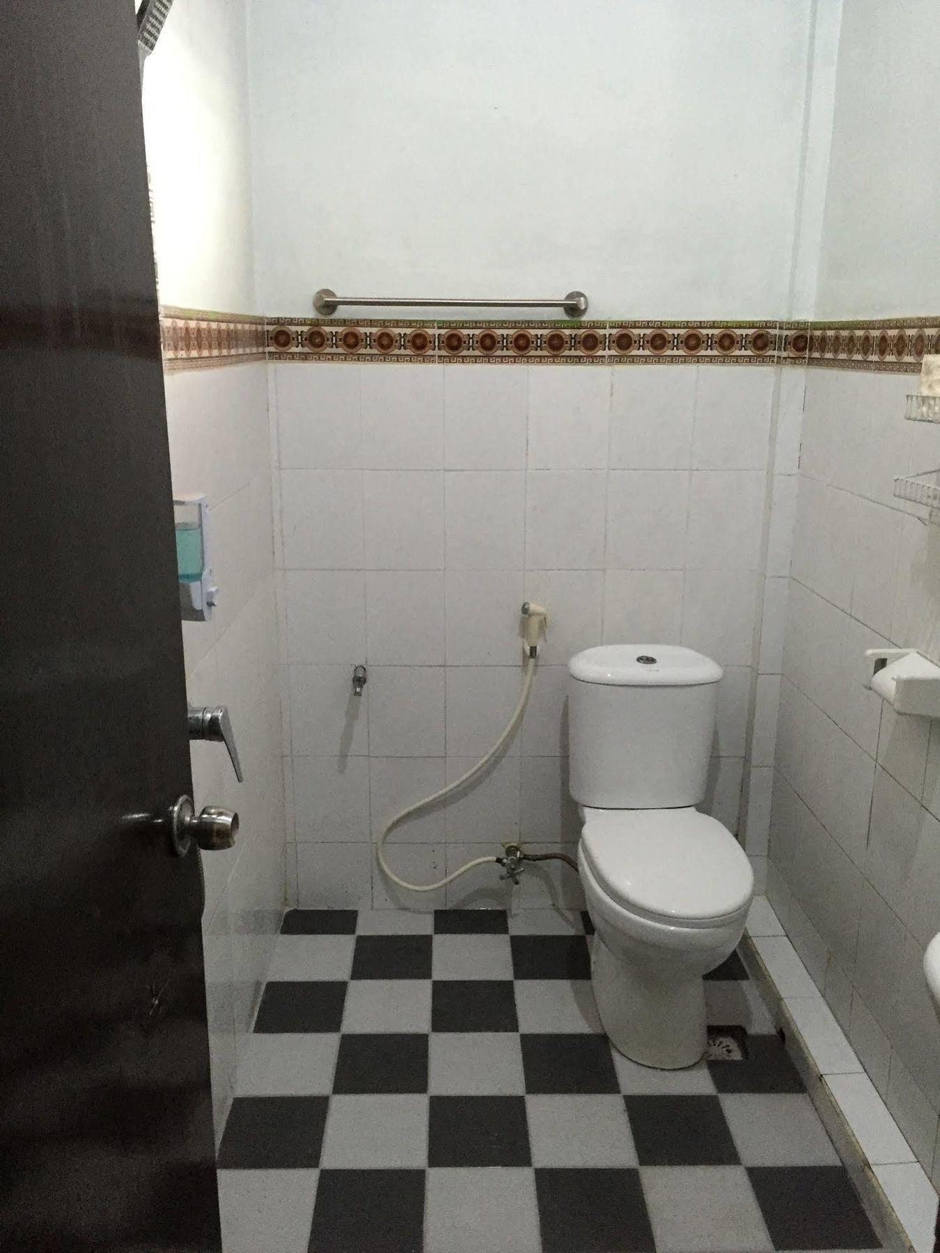 Homestay Denayu Kuta (Bali)