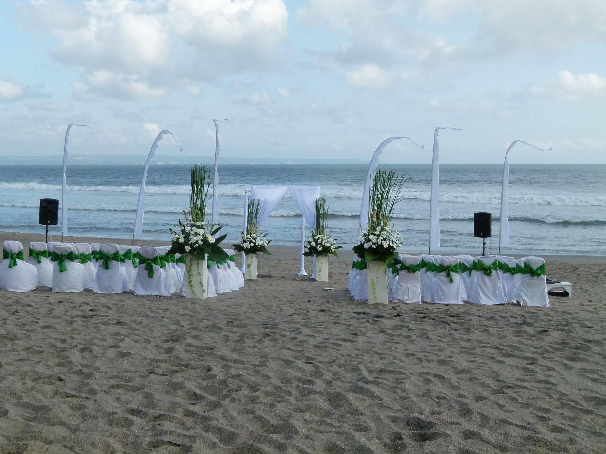 Hotel Legong Keraton