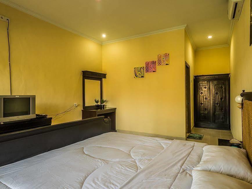 Koming Guest house Canggu (Bali)
