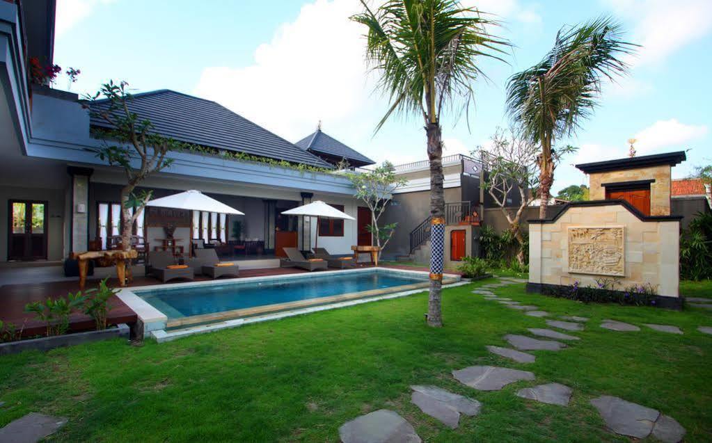 Lebak Bali Hotel 4*