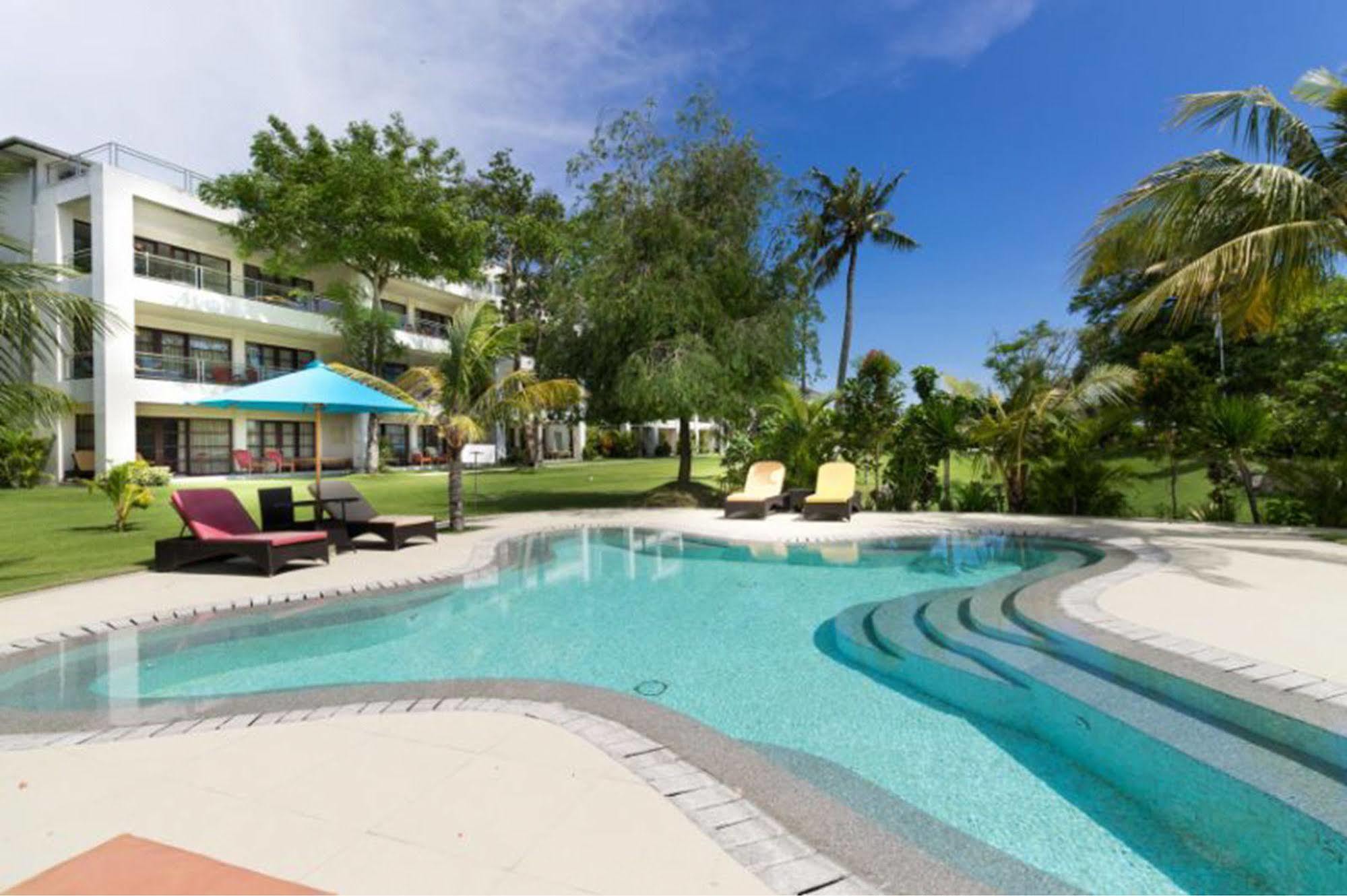 Peninsula Bay Hotel Nusa Dua (Bali)