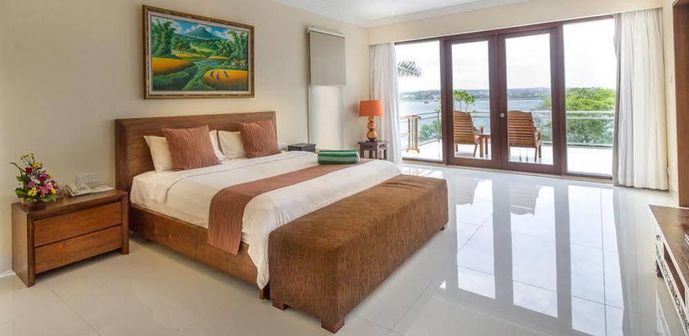 Hotel Peninsula Bay