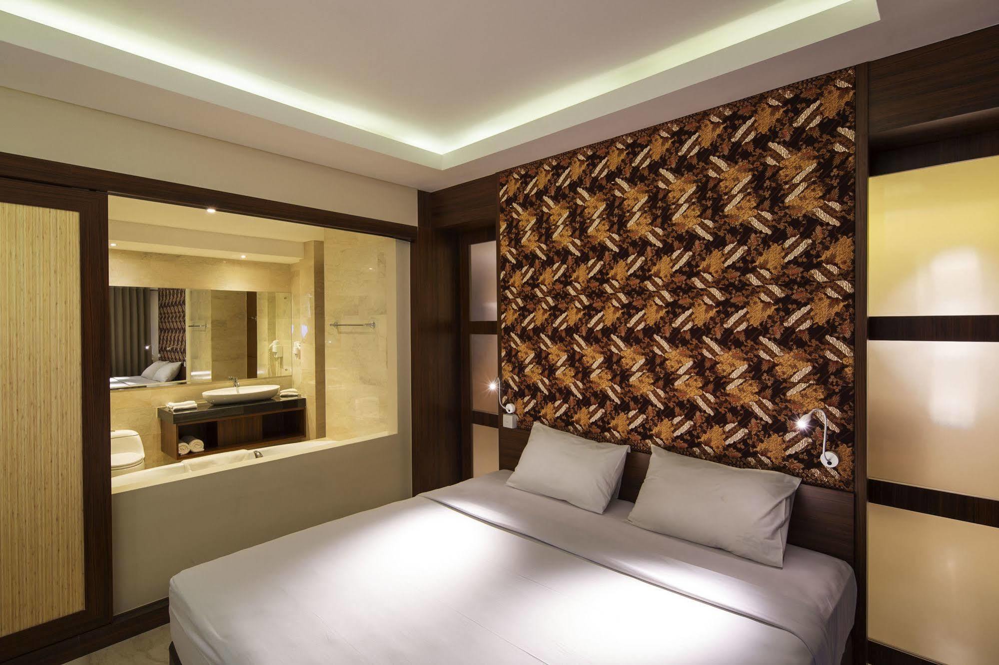 M Bali Aparthotel Seminyak (Bali)