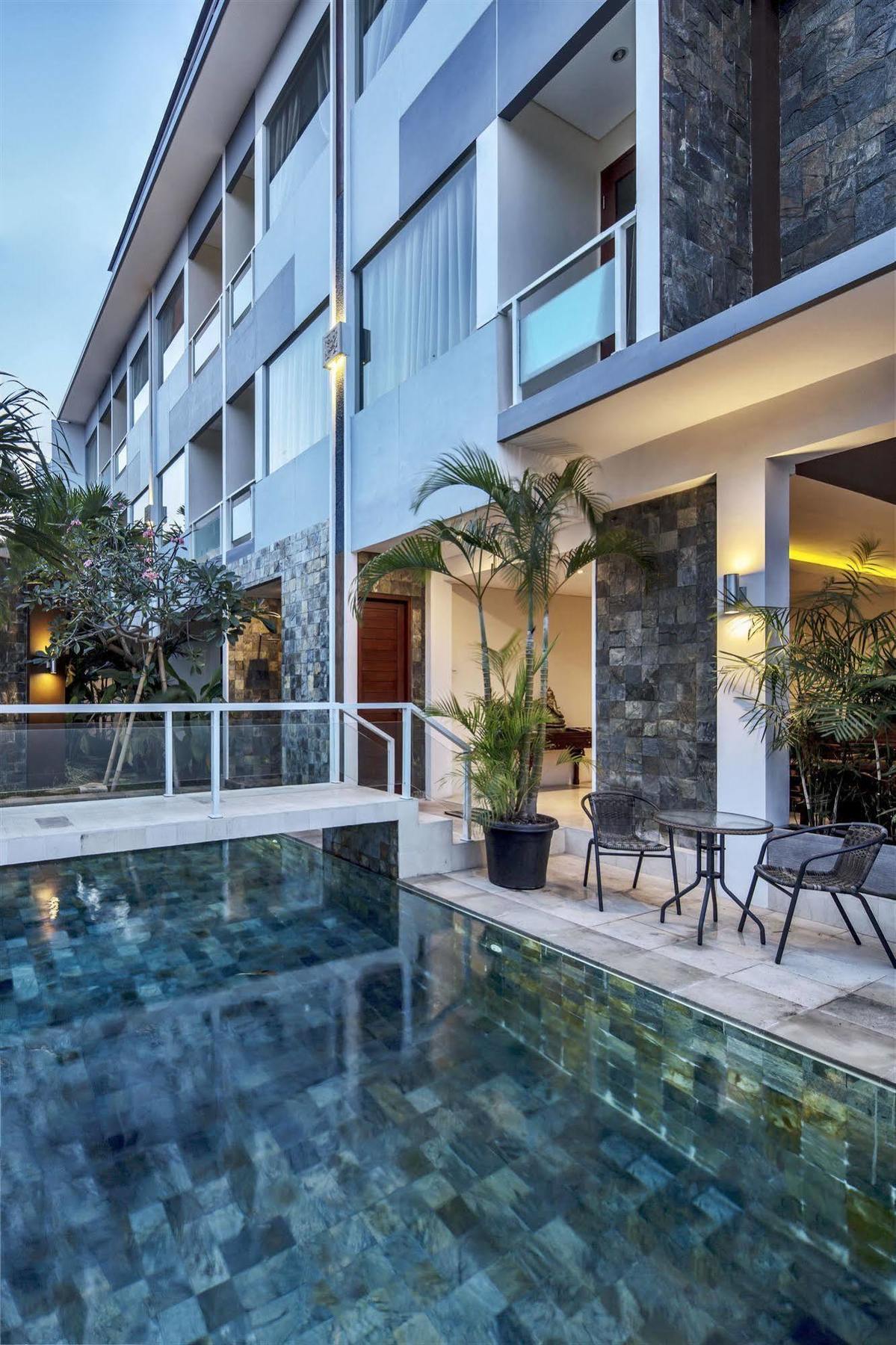 M Bali Aparthotel Seminyak (Bali)