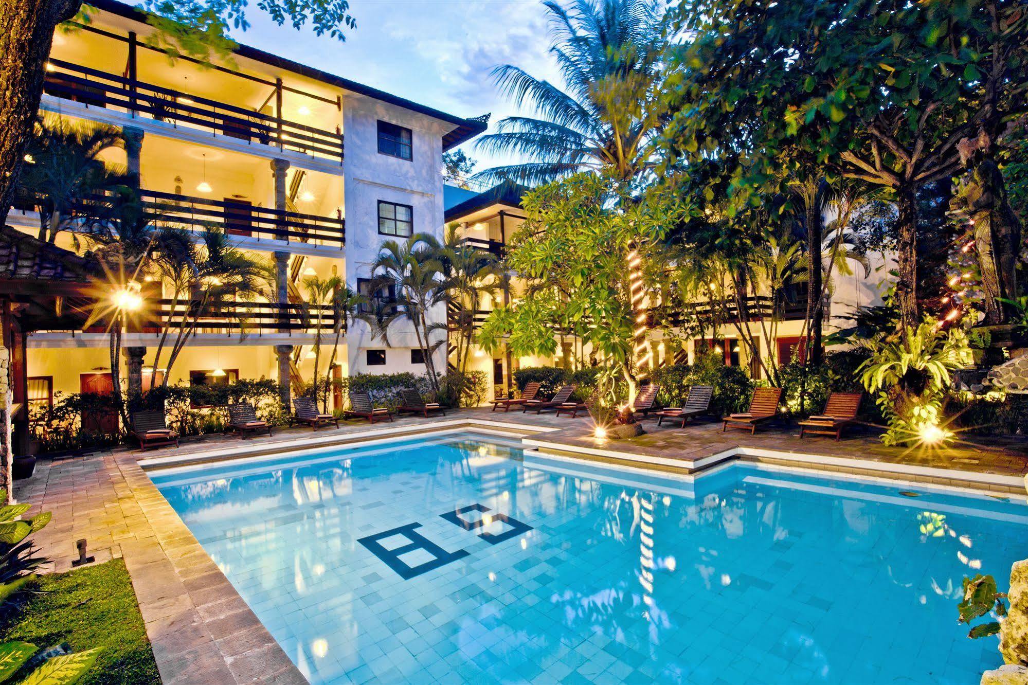 Hotel Bali Subak Seminyak (Bali)