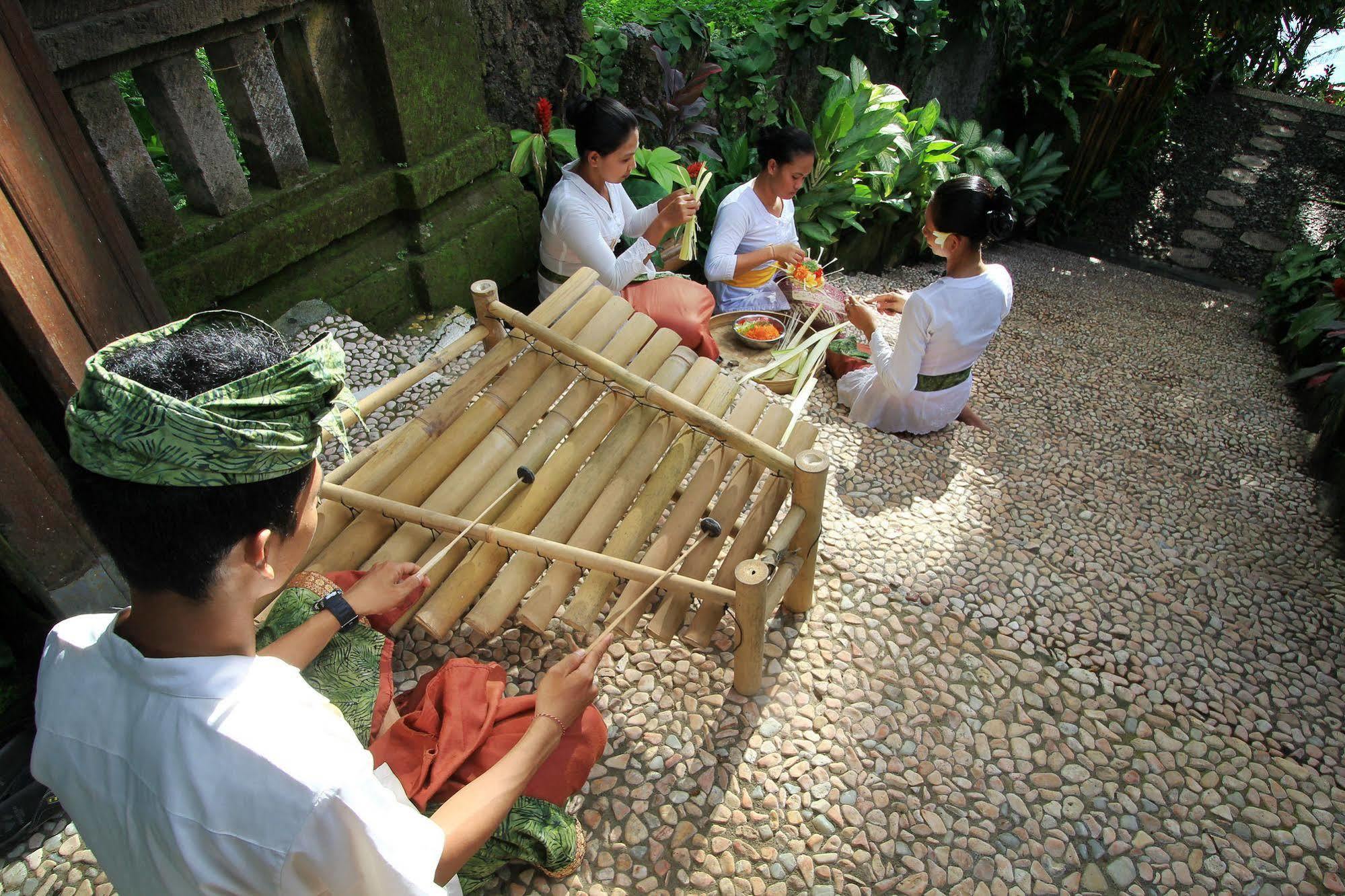 Taman liburan Graha Moding 3*