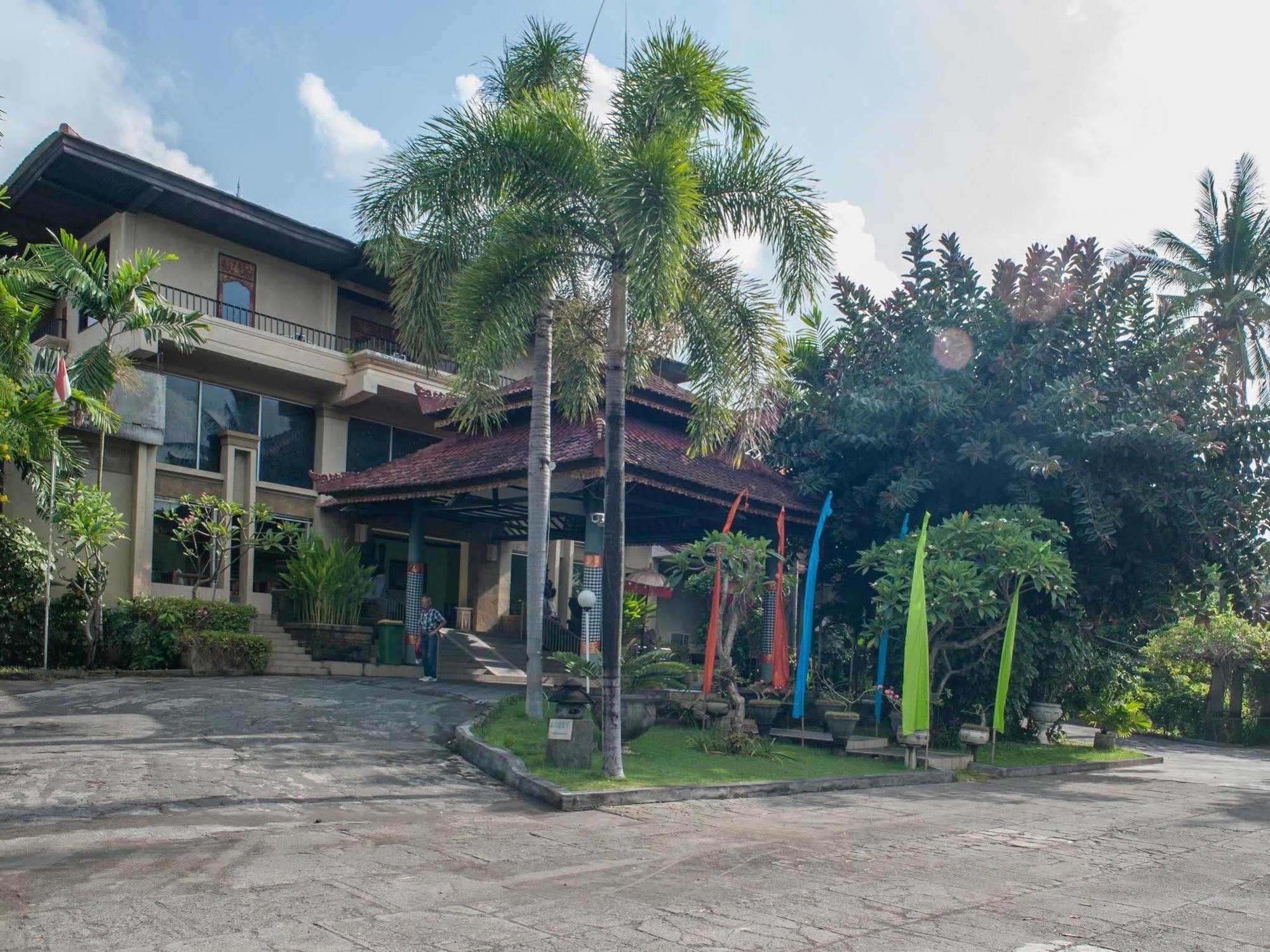 Hotel Palm Bali