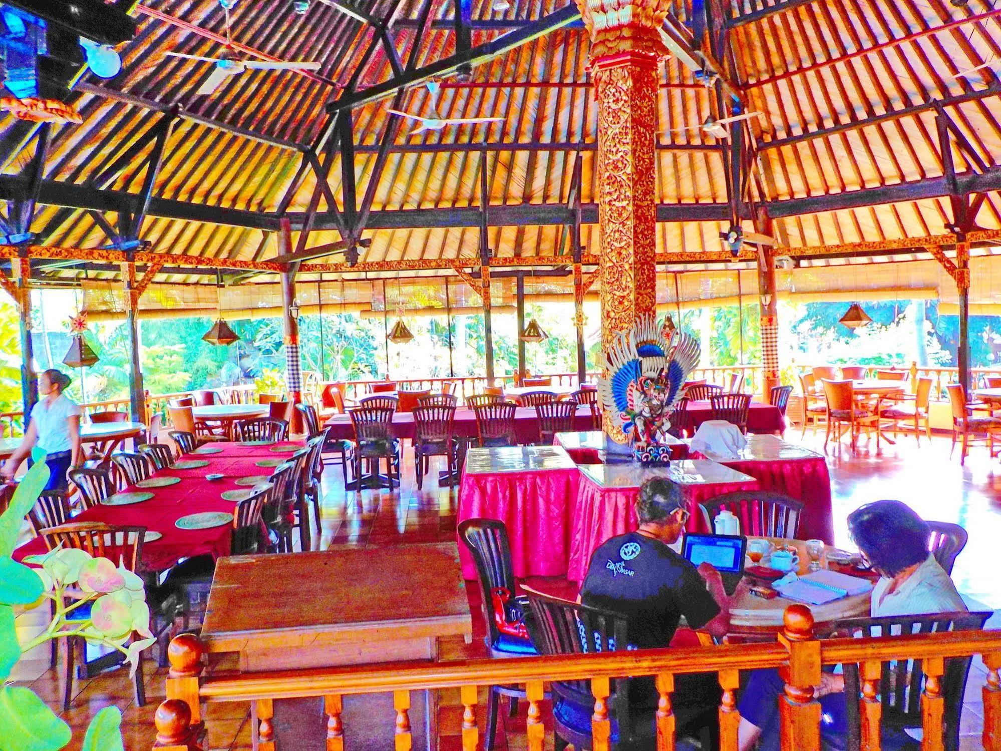 Palm Bali 3* Kuta (Bali)