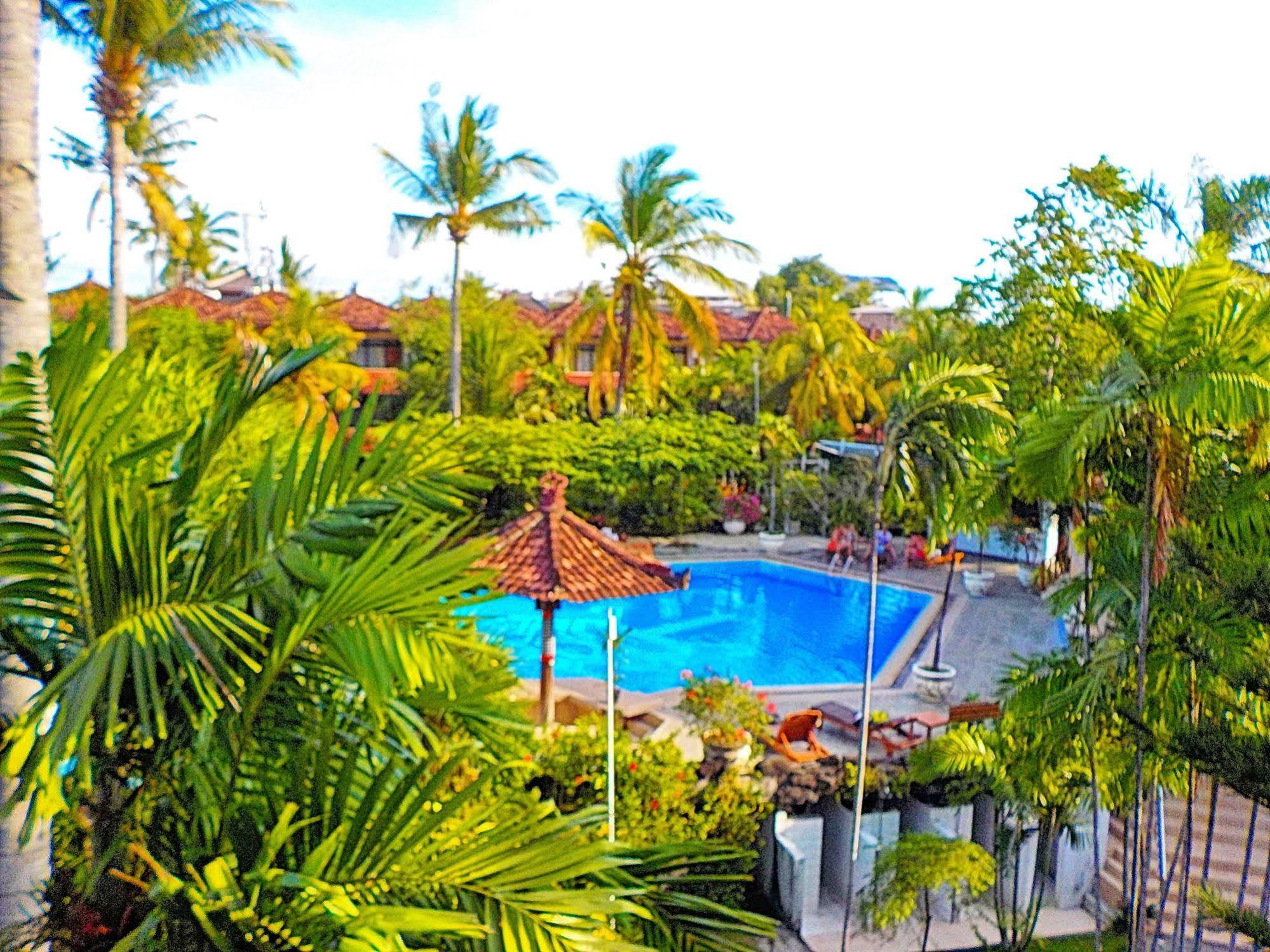 Palm Bali Hotel Kuta (Bali)