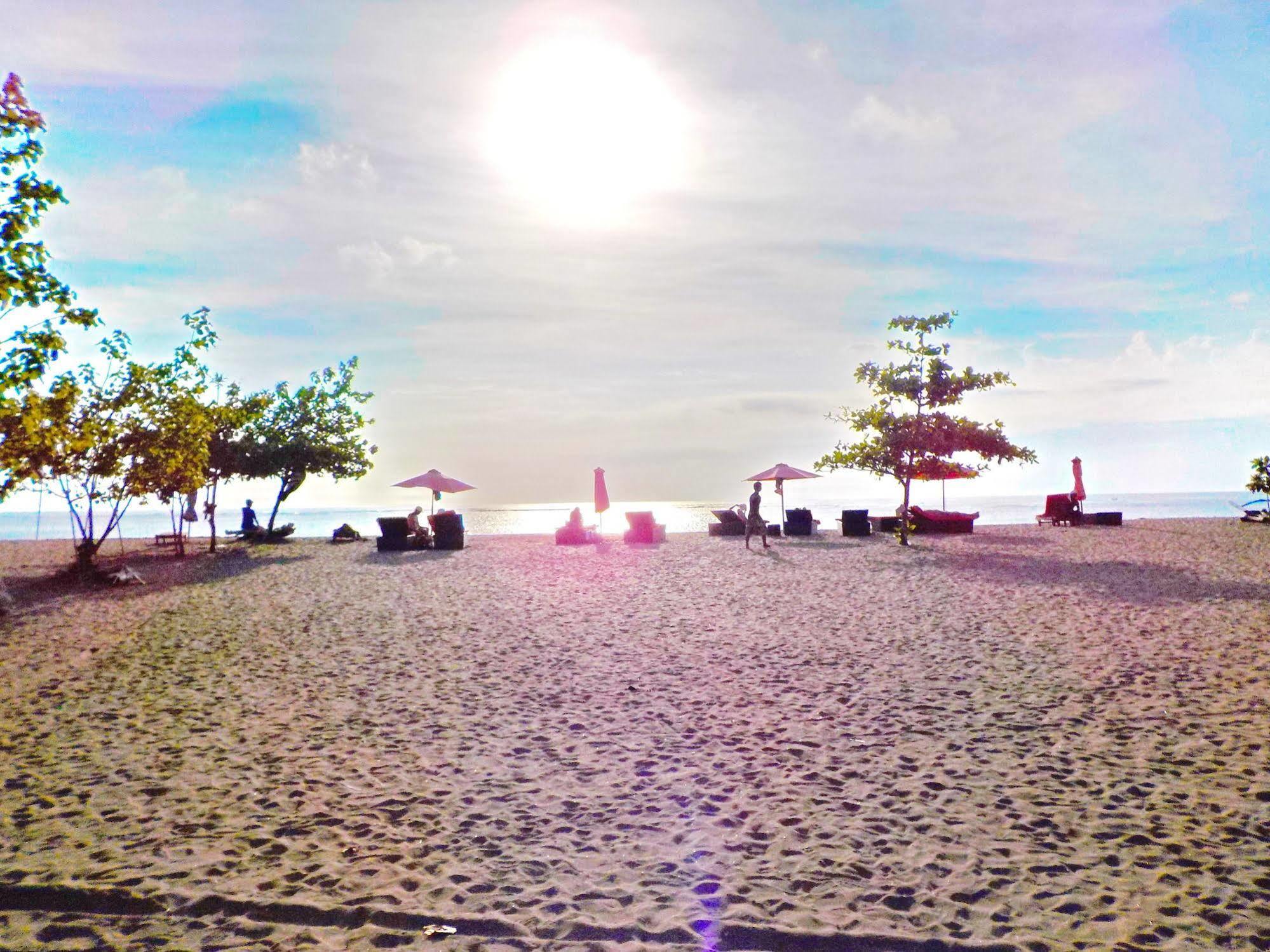 Palm Bali Hotel